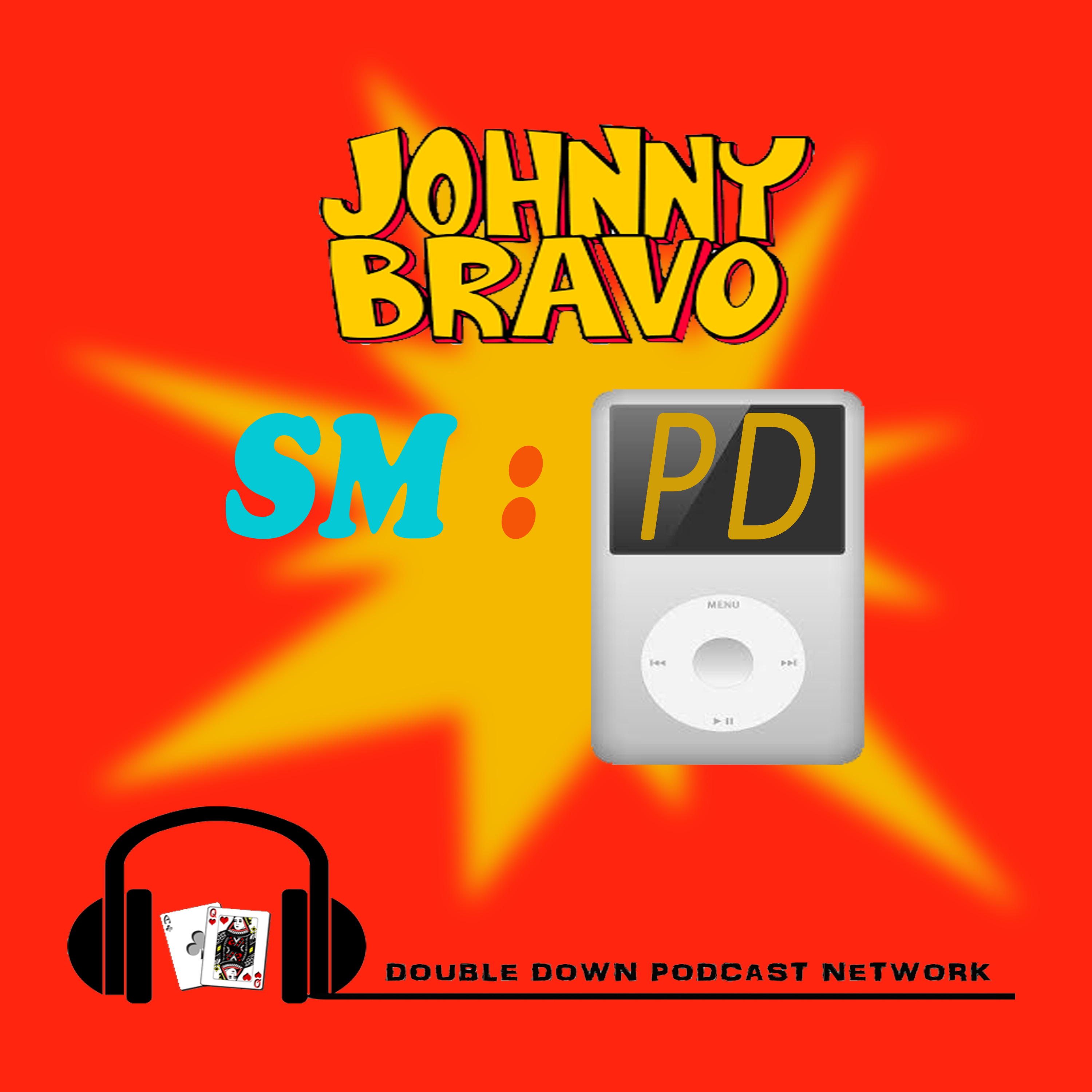 Johnny Bravo episode artwork