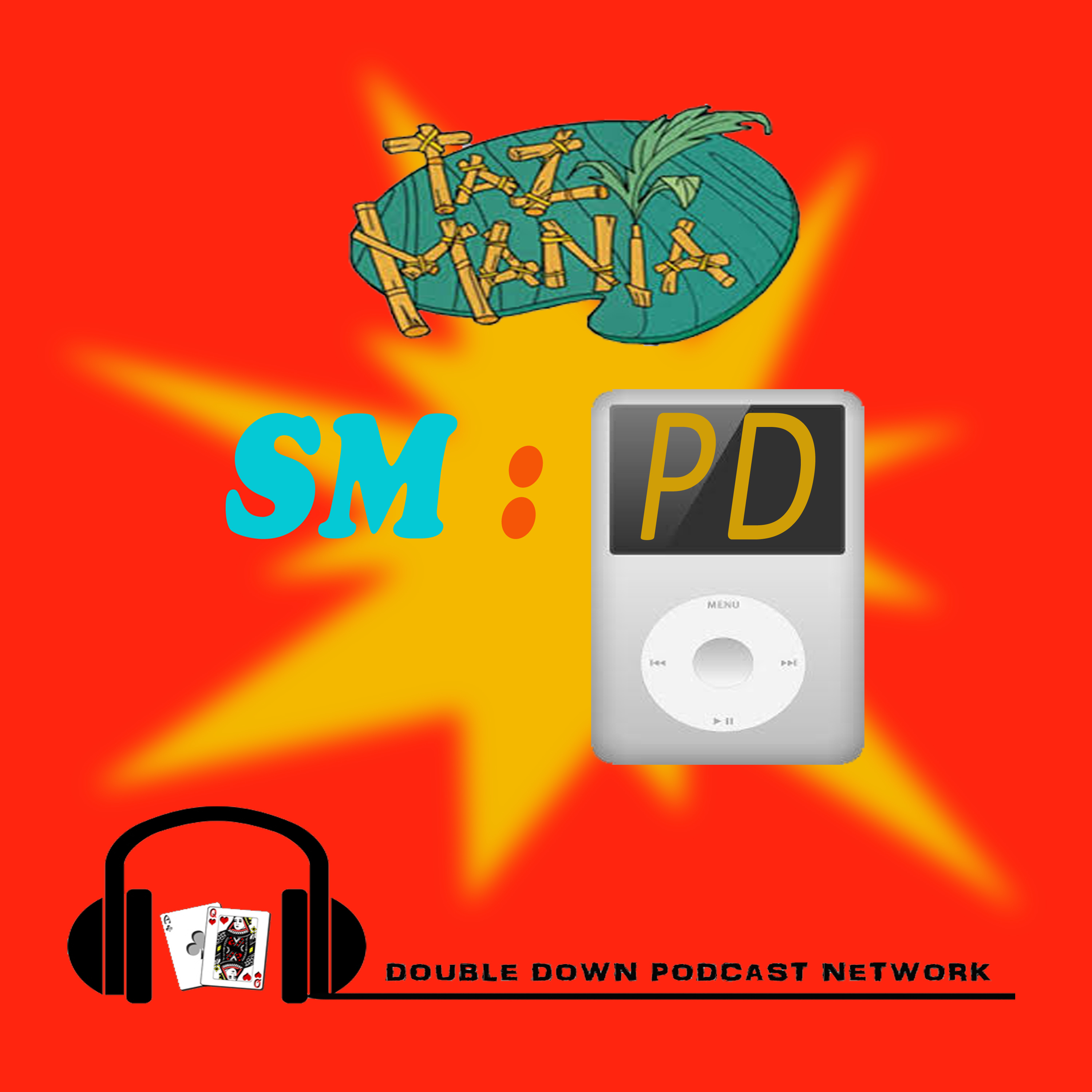 Taz-Mania episode artwork