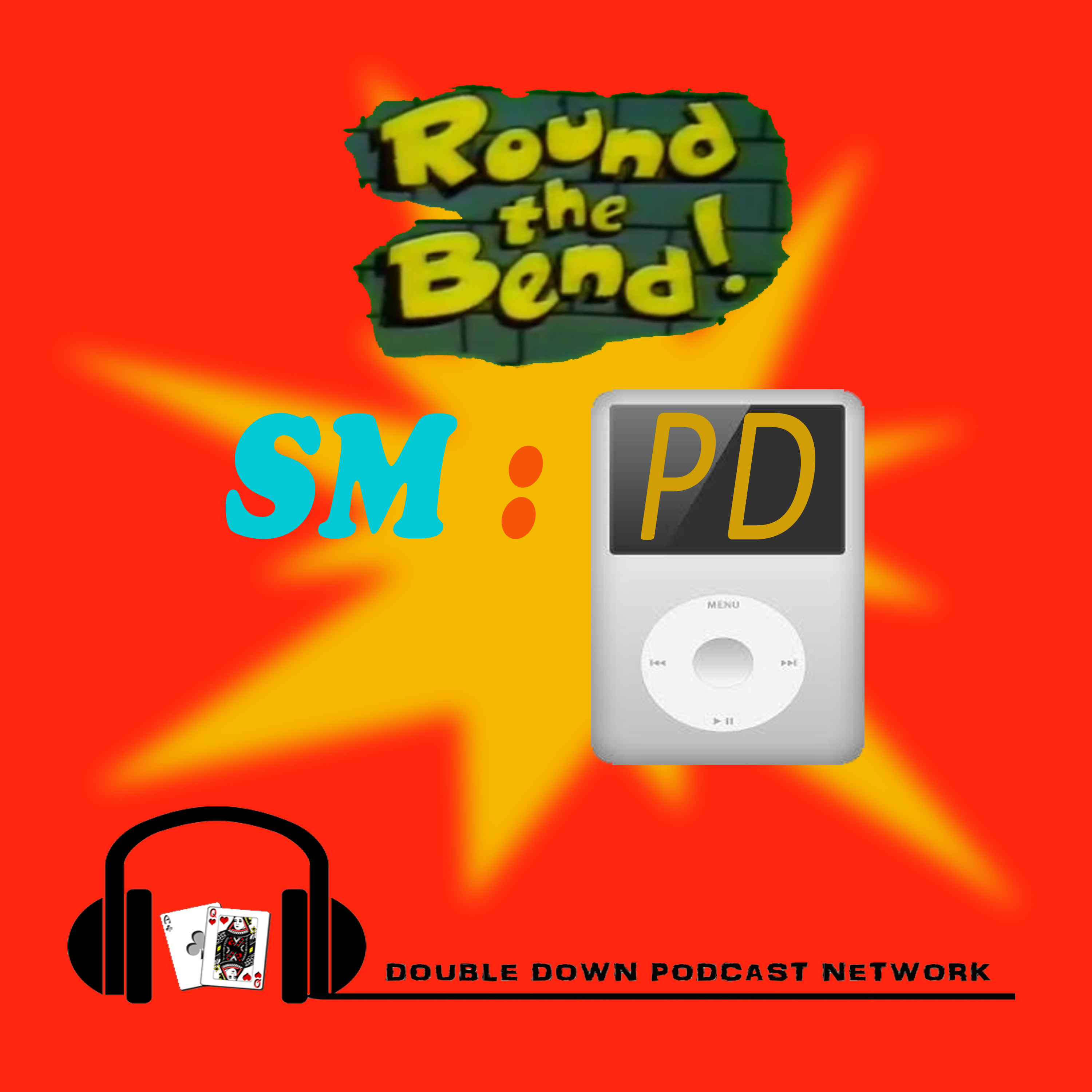 Round the Bend episode artwork