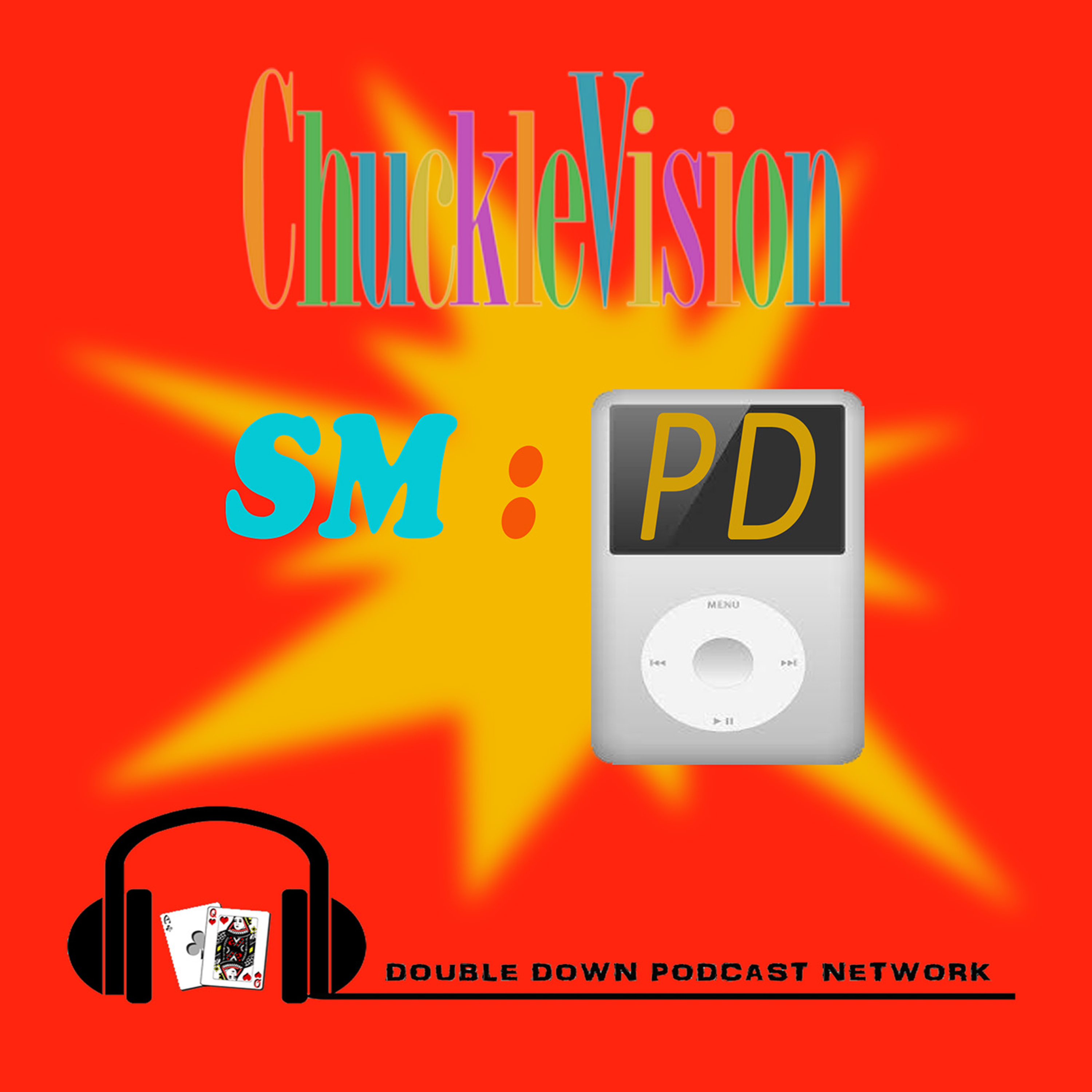 Chucklevision episode artwork