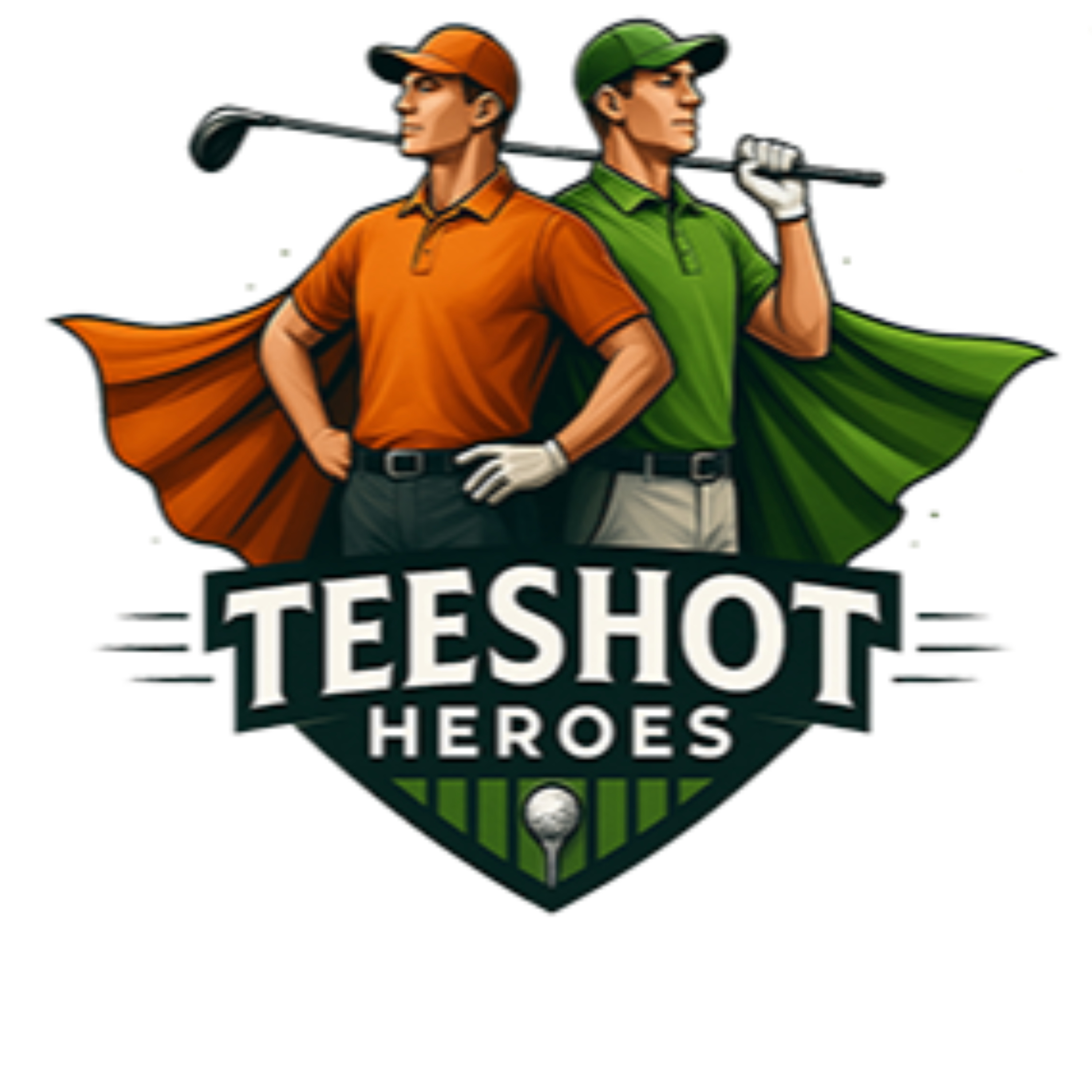 S01 E03 - Hero Matchplay Madness episode artwork