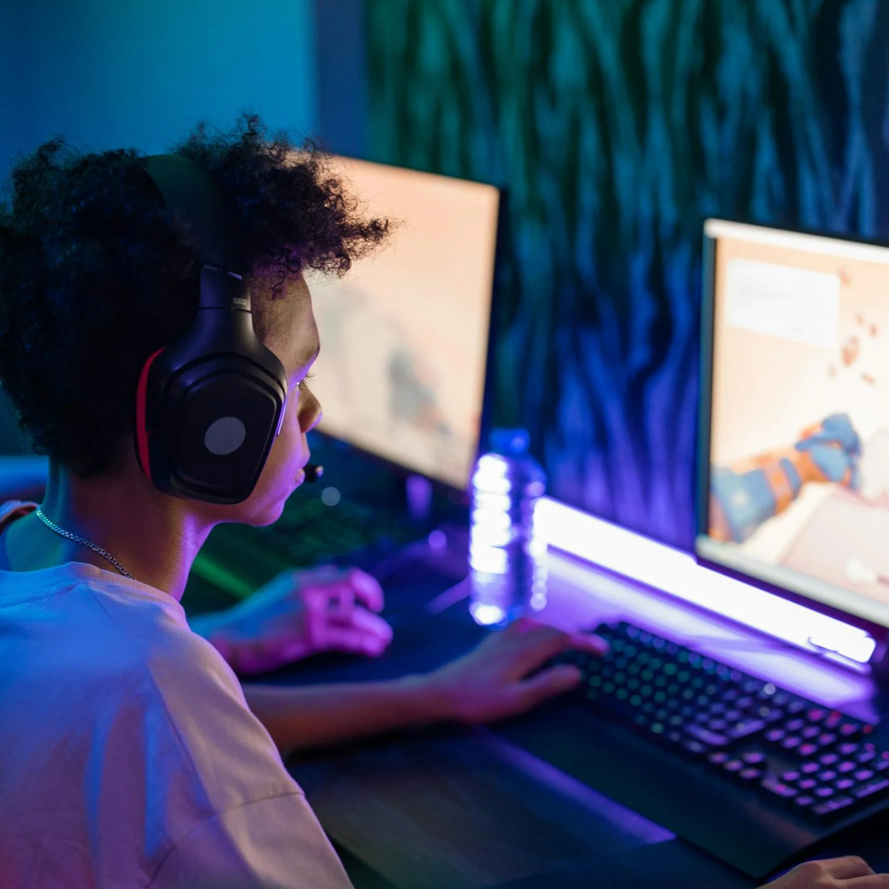 Gaming's Global Shift: AI, M&As, and What's Next? episode artwork