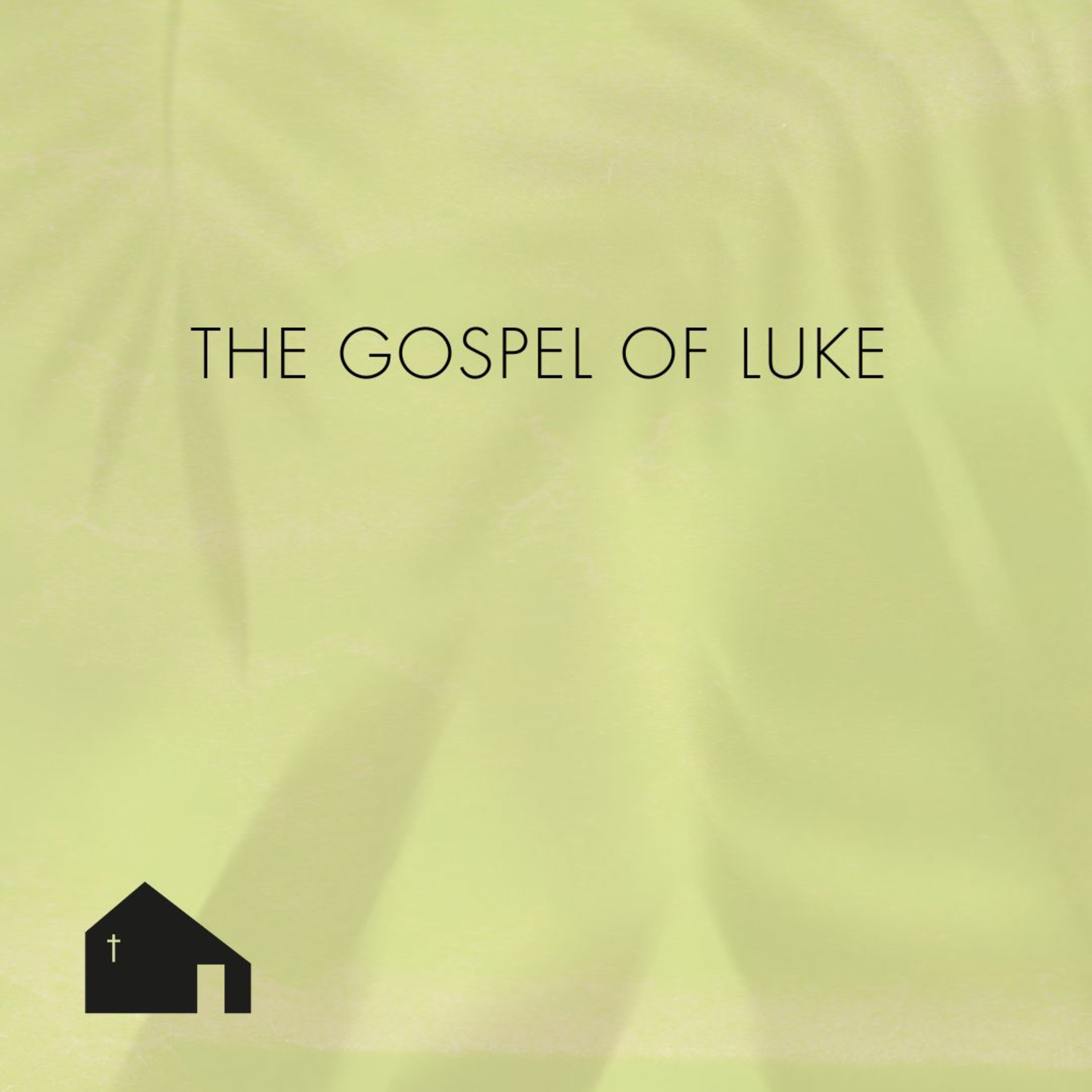 The Gospel of Luke - The Temptation of Jesus episode artwork