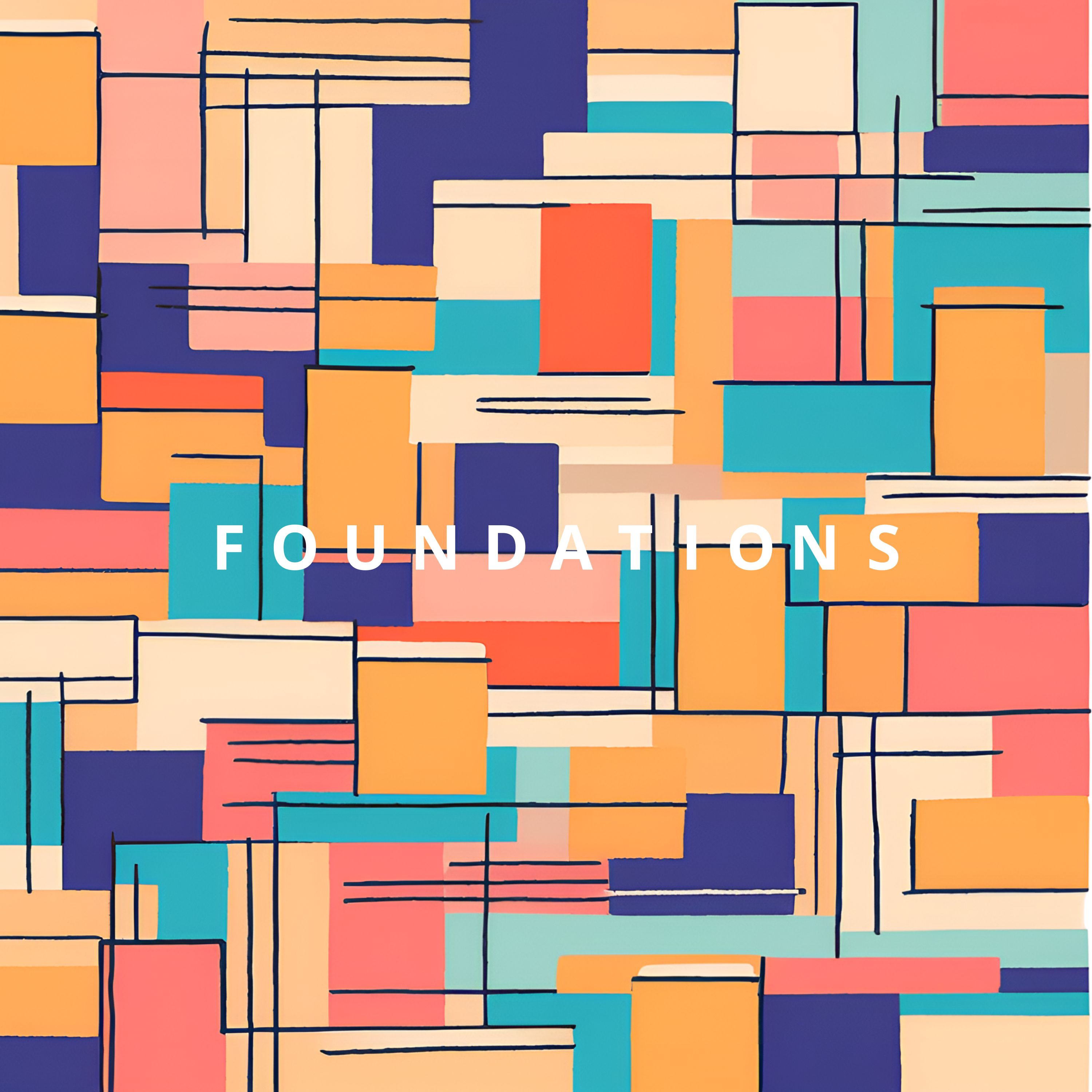 Foundations - Teaching episode artwork