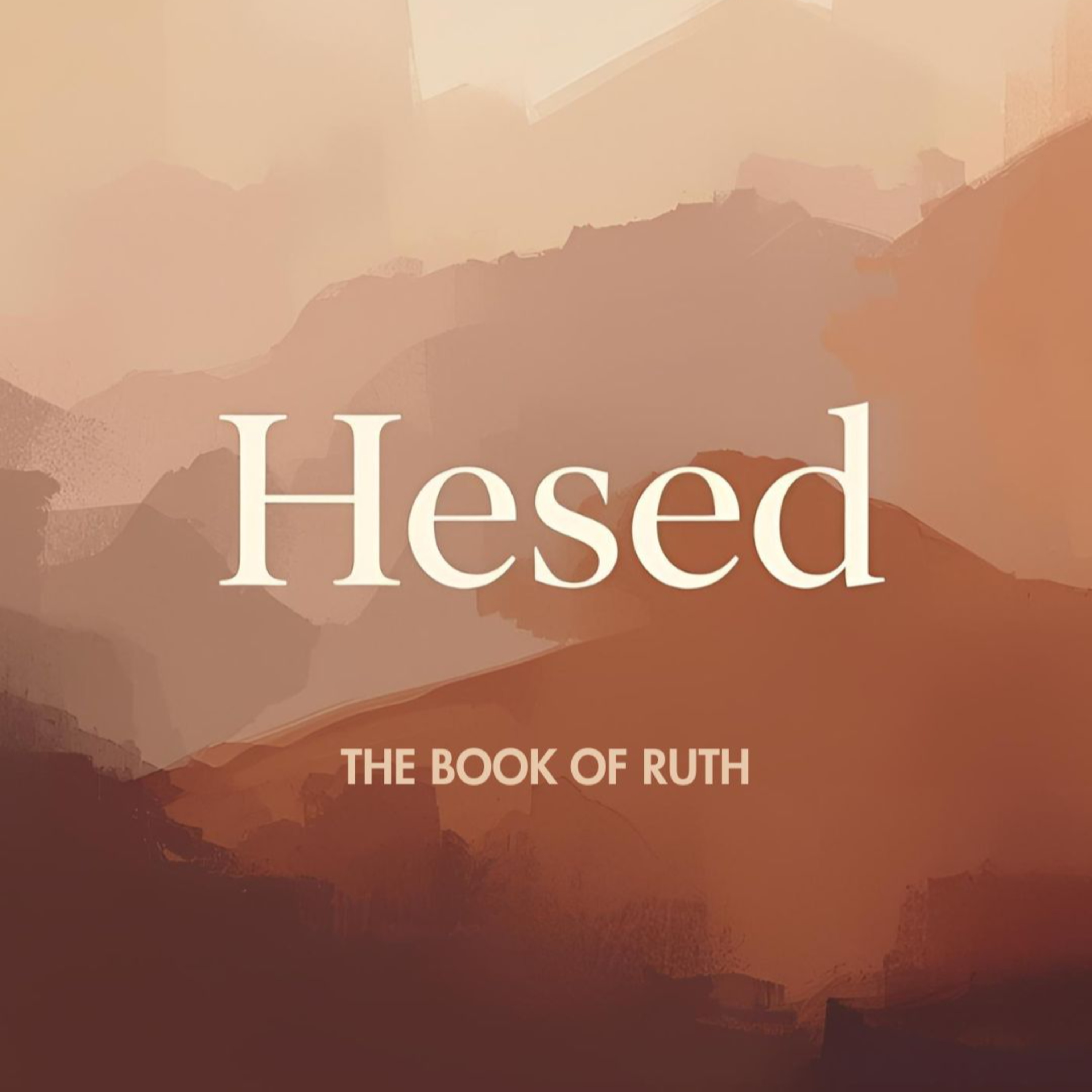 Ruth - Hesed in a grieving family  episode artwork