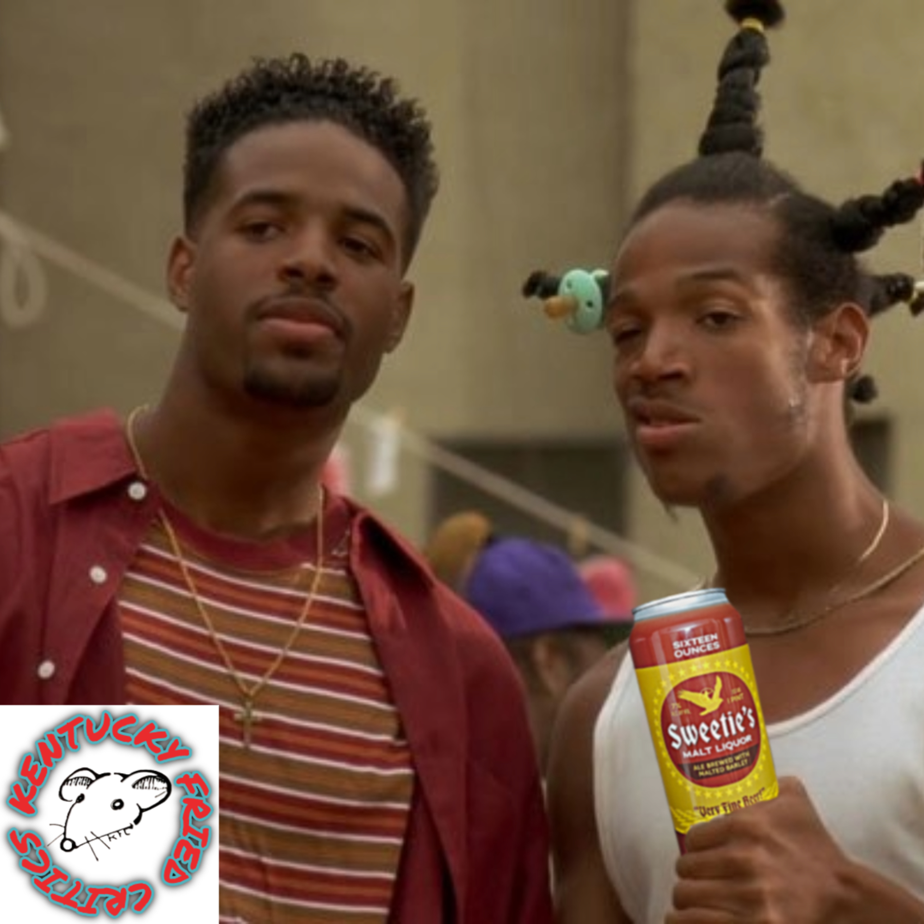 "Break yourself!" | Don't Be a Menace to South Central While Drinking Your Juice in the Hood episode artwork