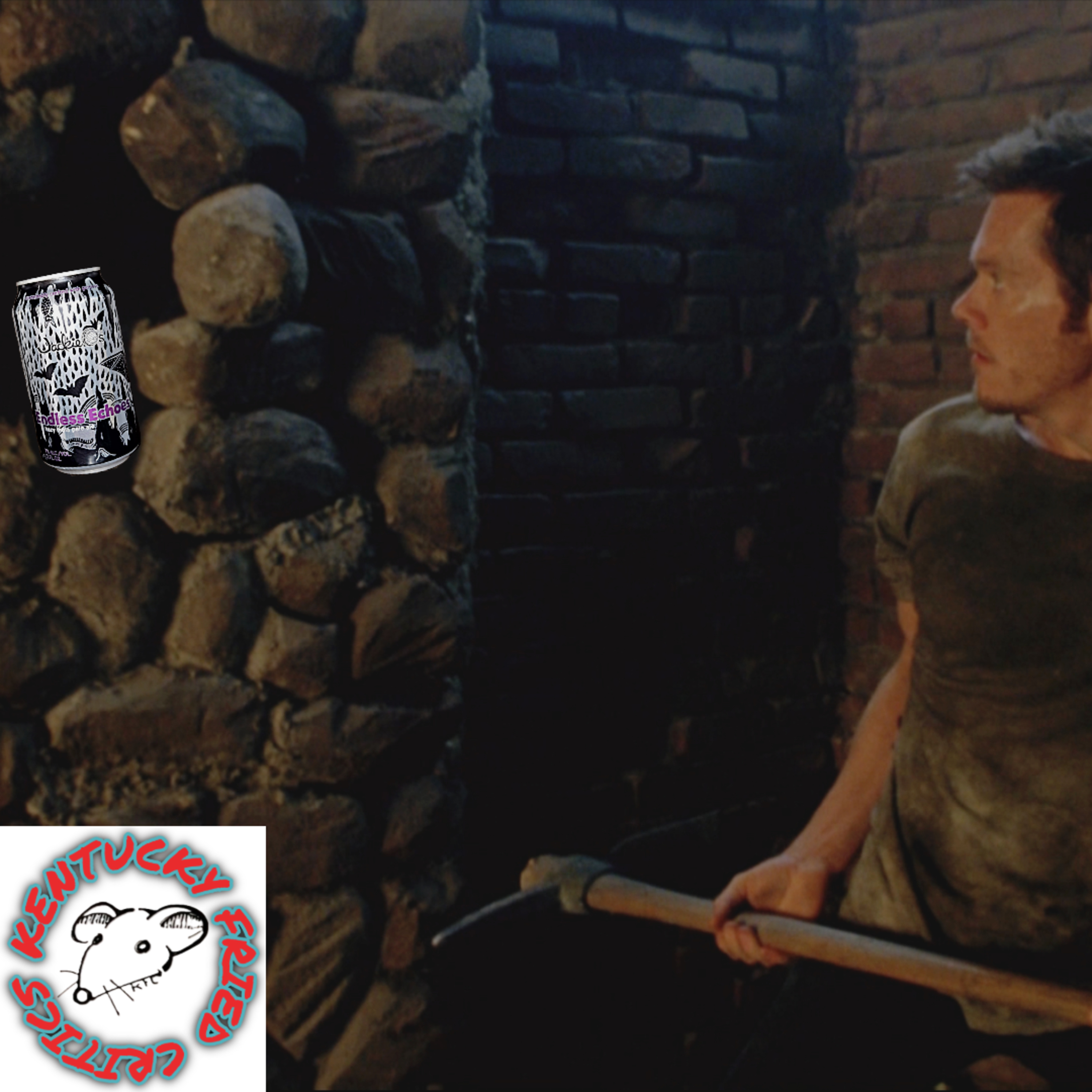 "There's only eight percent of the population that's, like, highly hypnotizable" | Stir of Echoes episode artwork