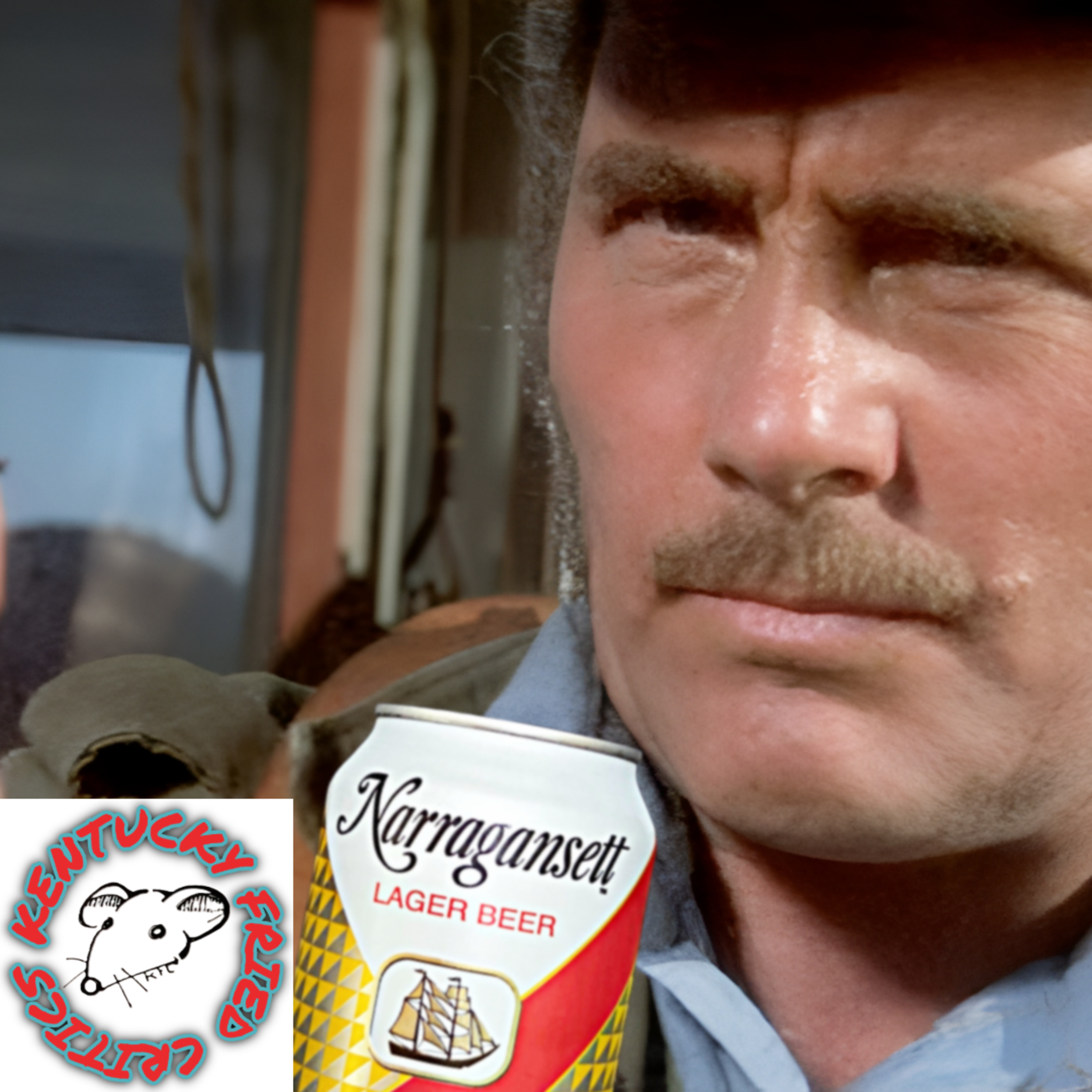 "You're gonna need a bigger boat." | Jaws episode artwork