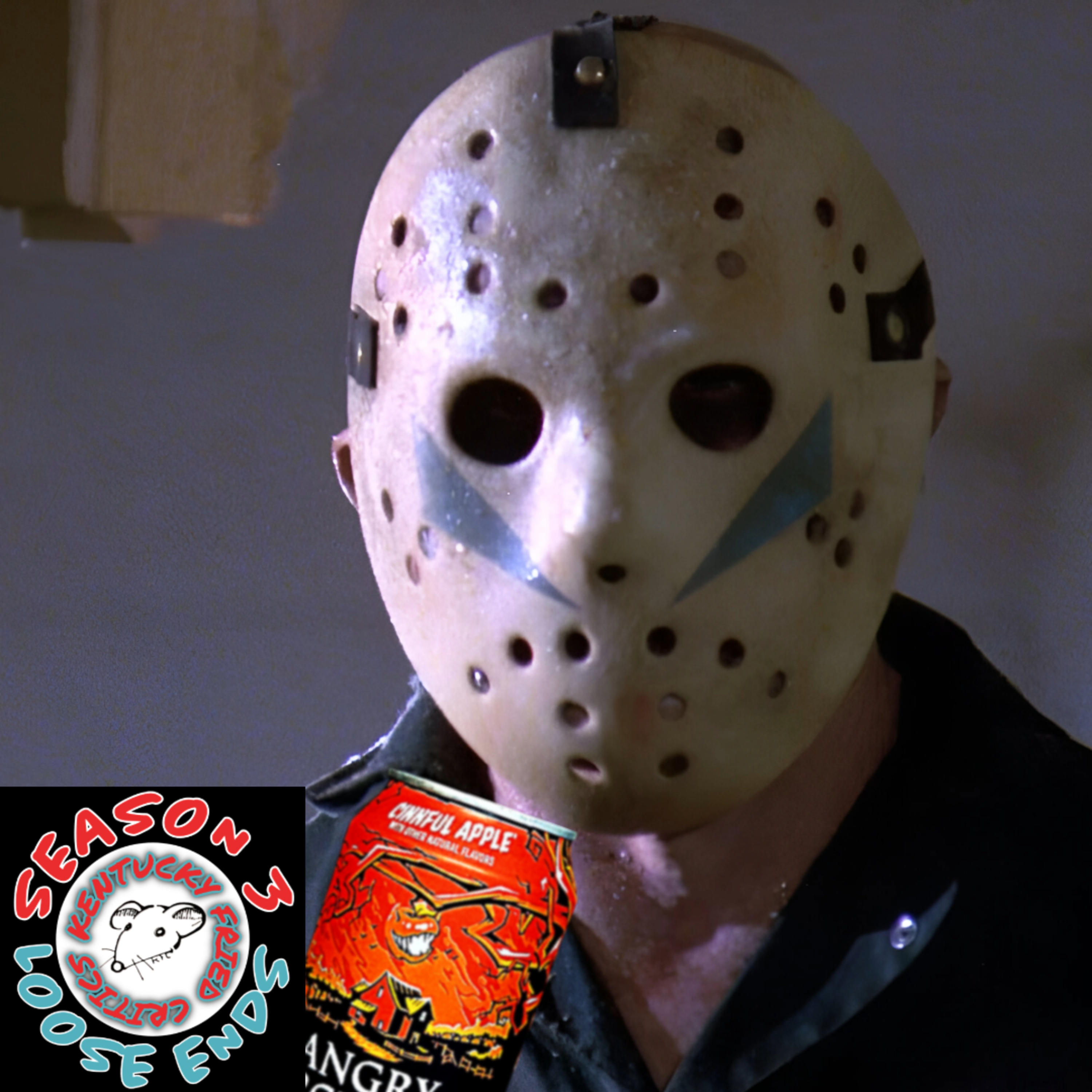 "Do you want some of my chocolate bar?" | Friday the 13th Part 5: A New Beginning episode artwork