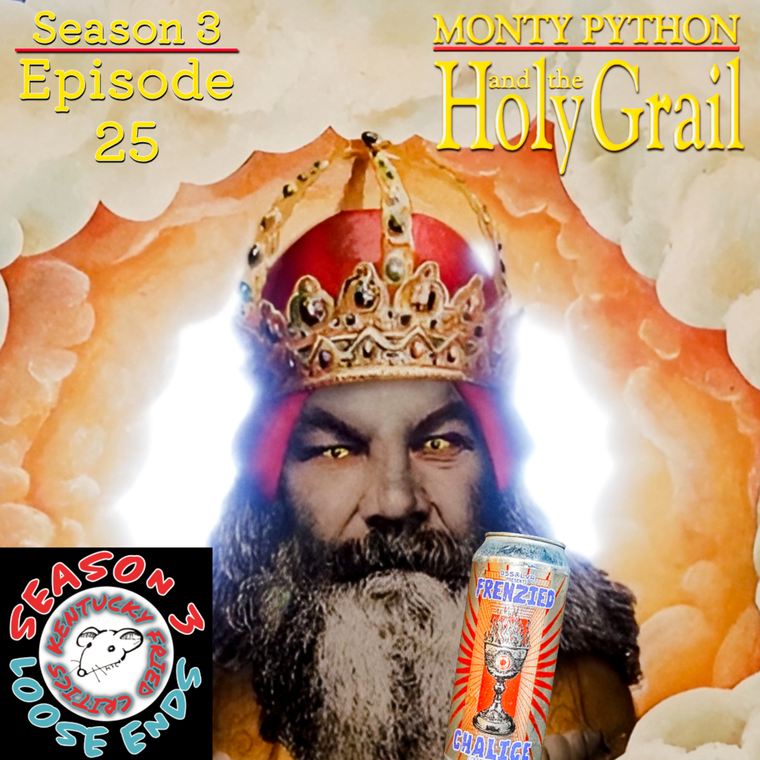 Kentucky Fried Critics