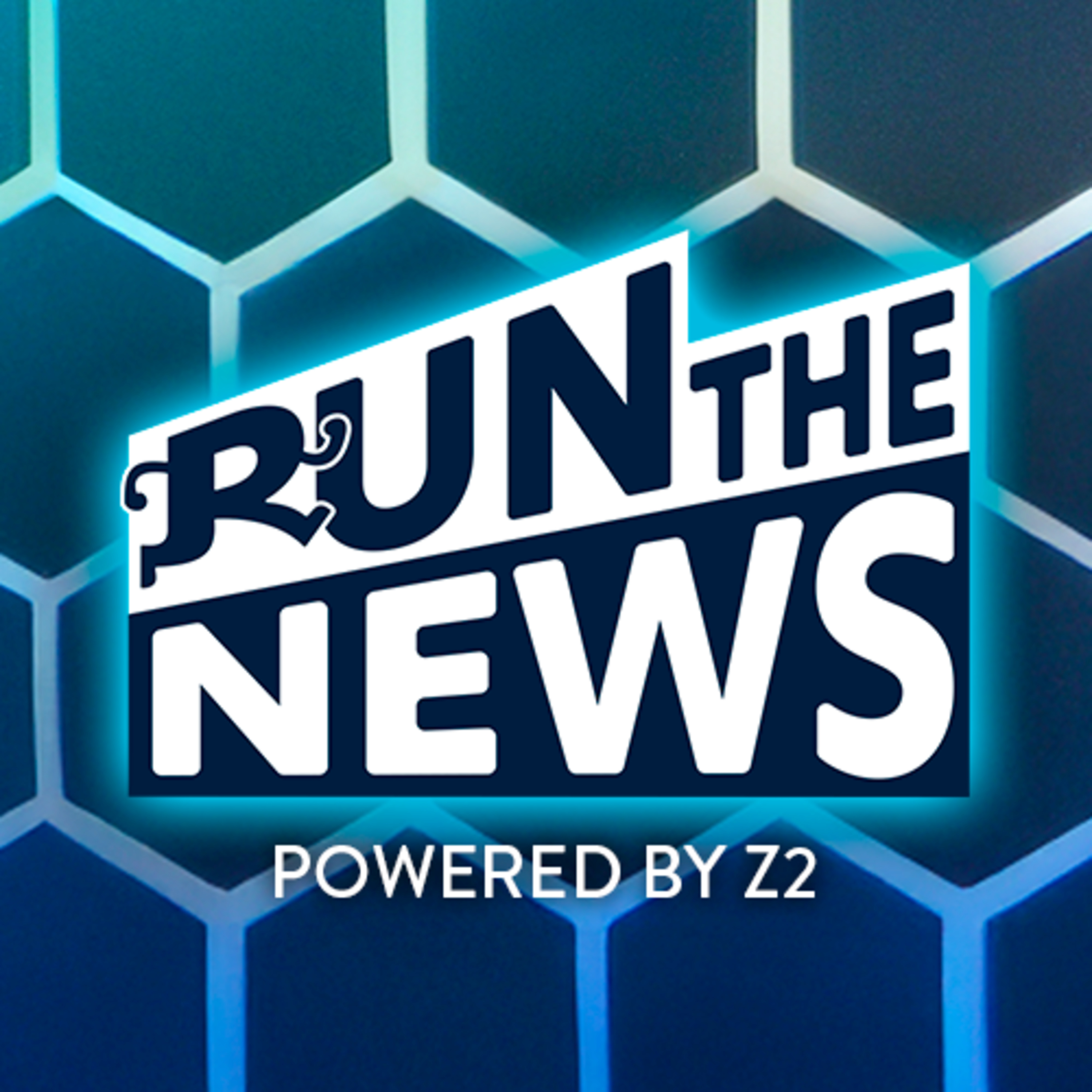 ENHANCED GAMES FLOPOU? | RUN THE NEWS! | EP64 episode artwork