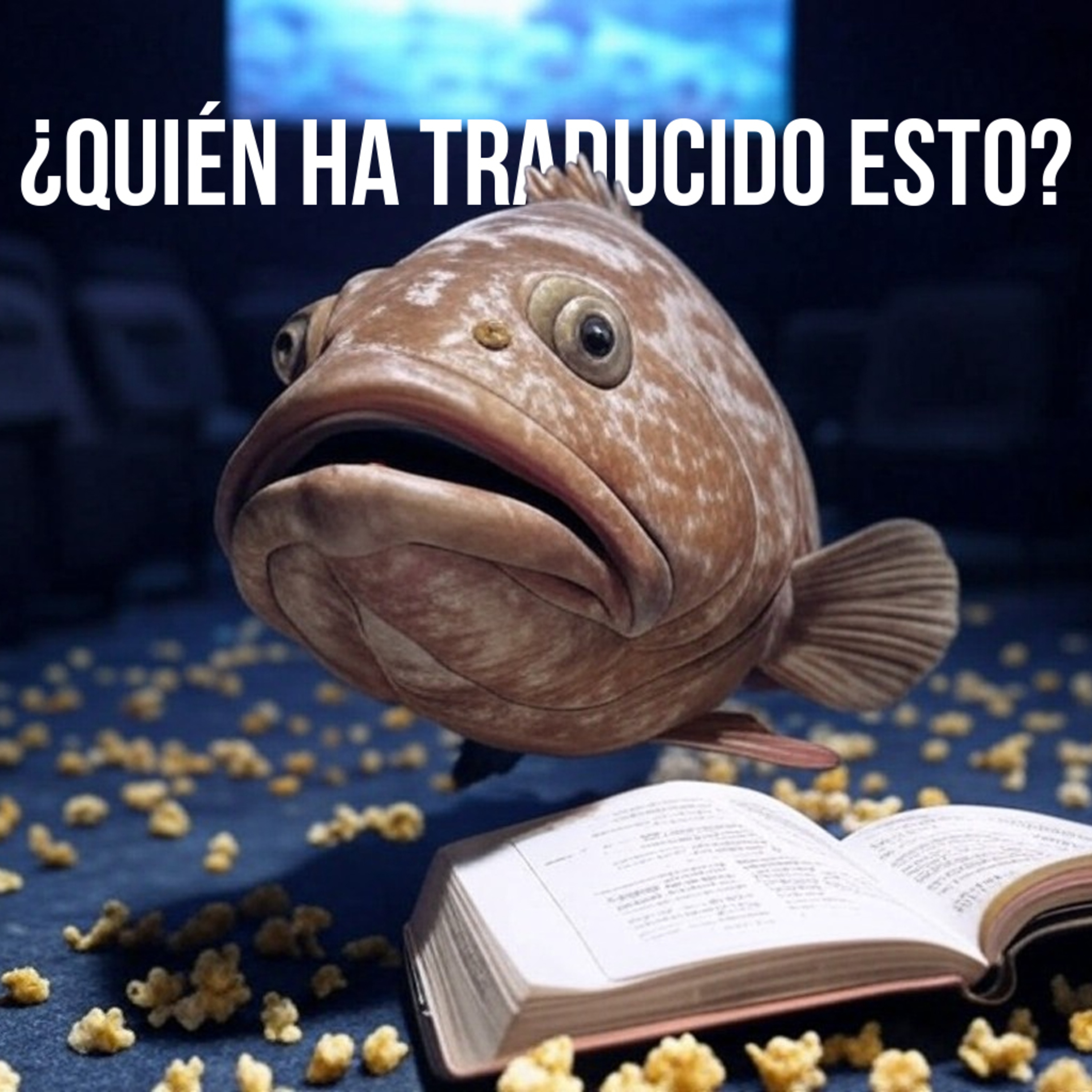 Portada de Un mero espectador