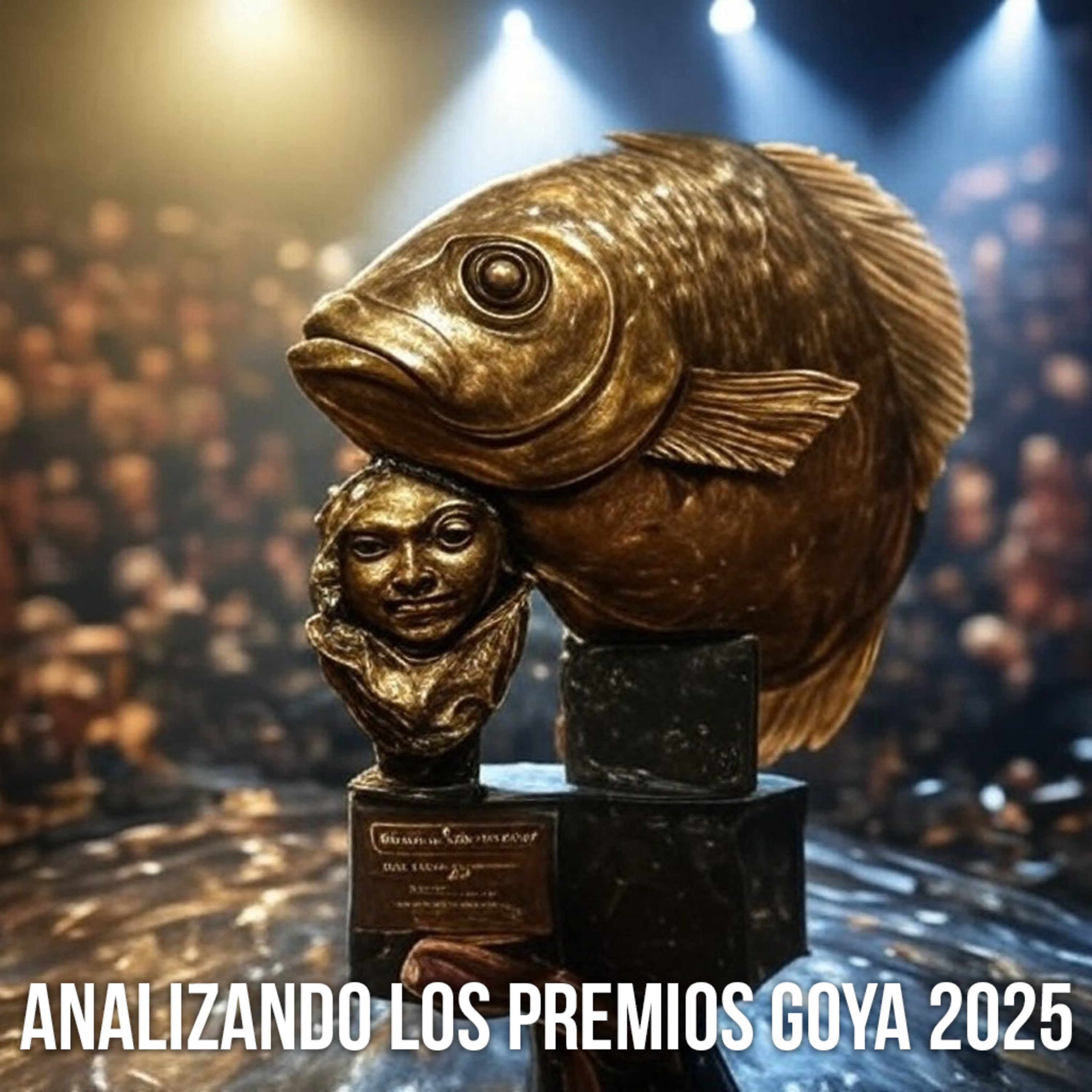 Portada de Un mero espectador
