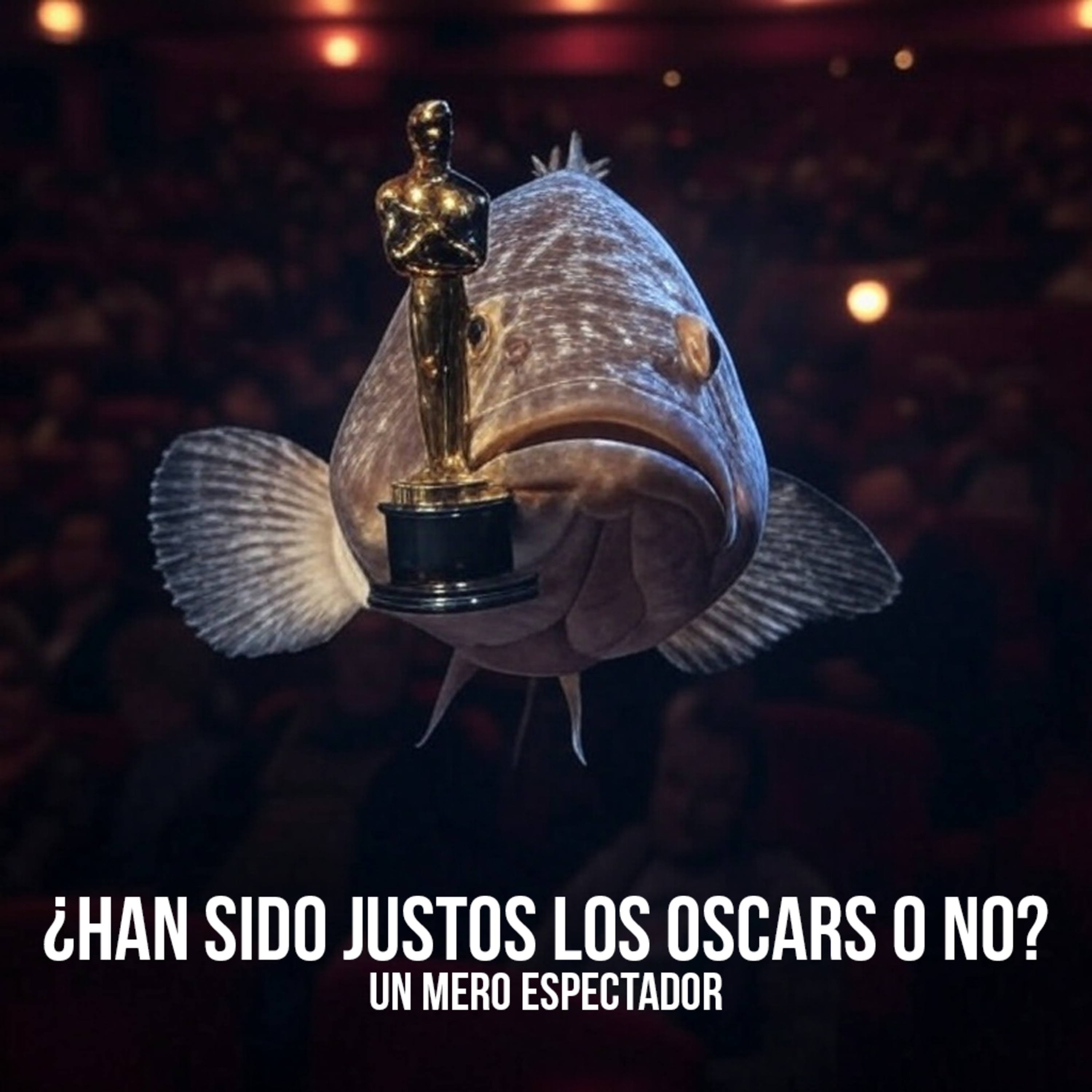 Portada de Un mero espectador