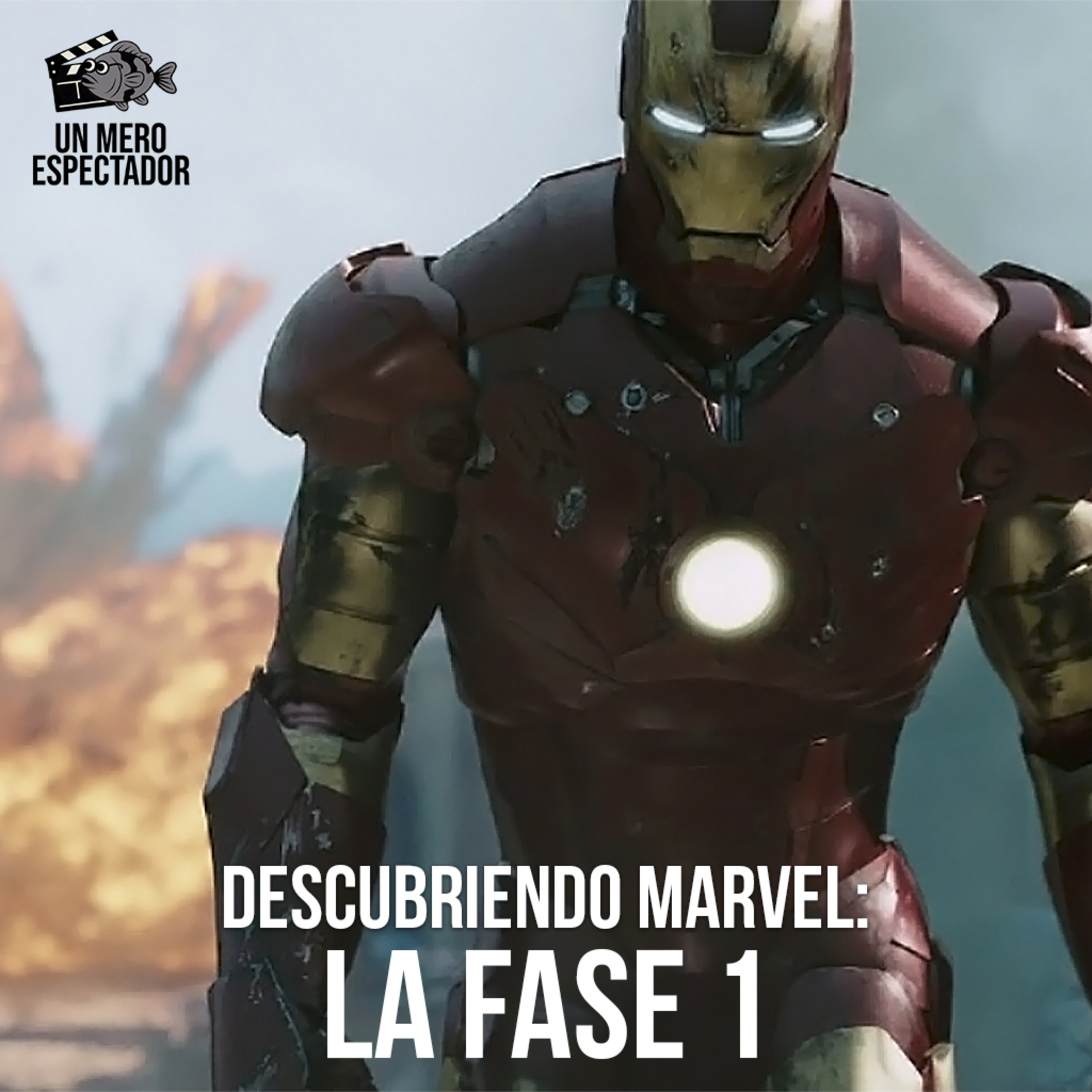 Portada de Un mero espectador