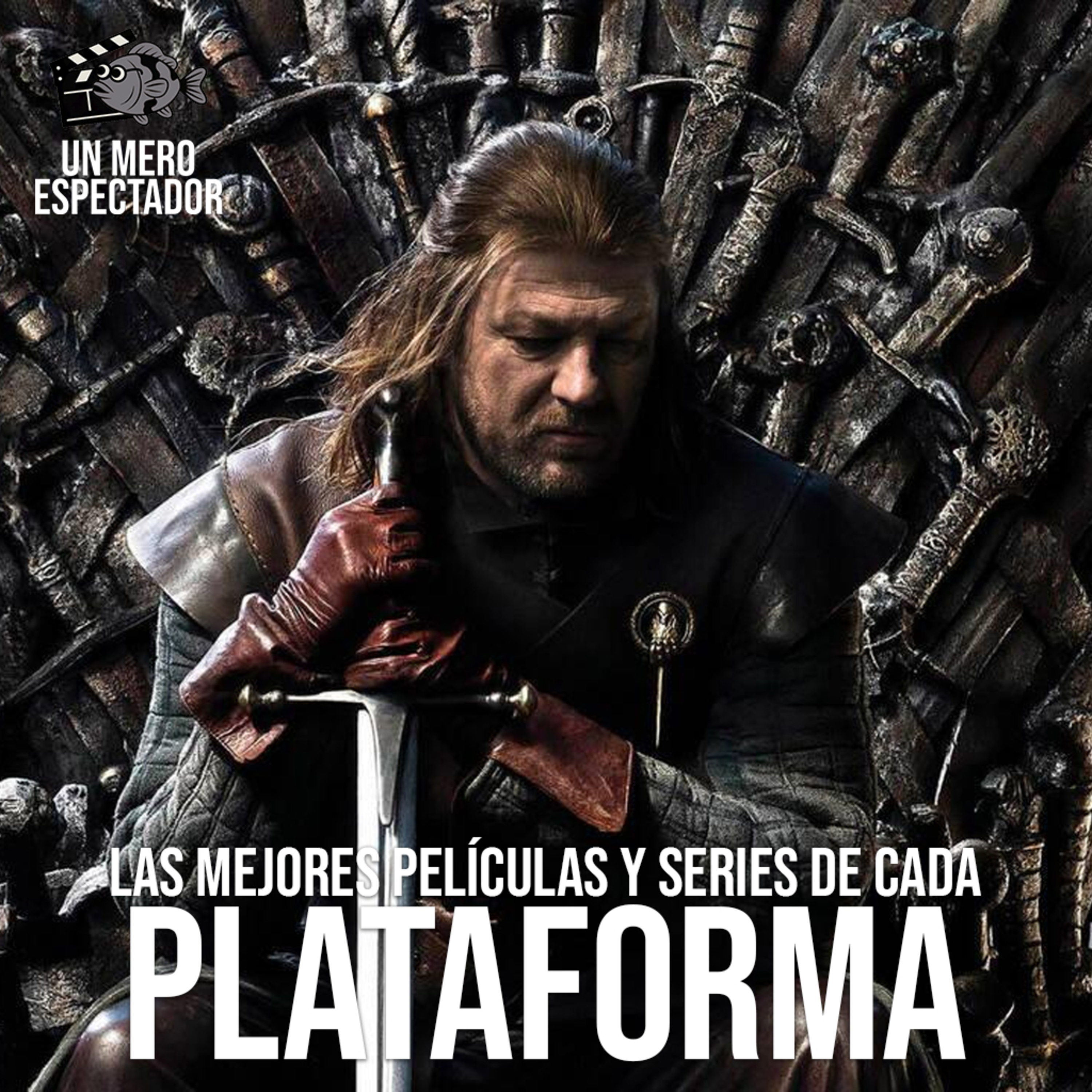 Portada de Un mero espectador