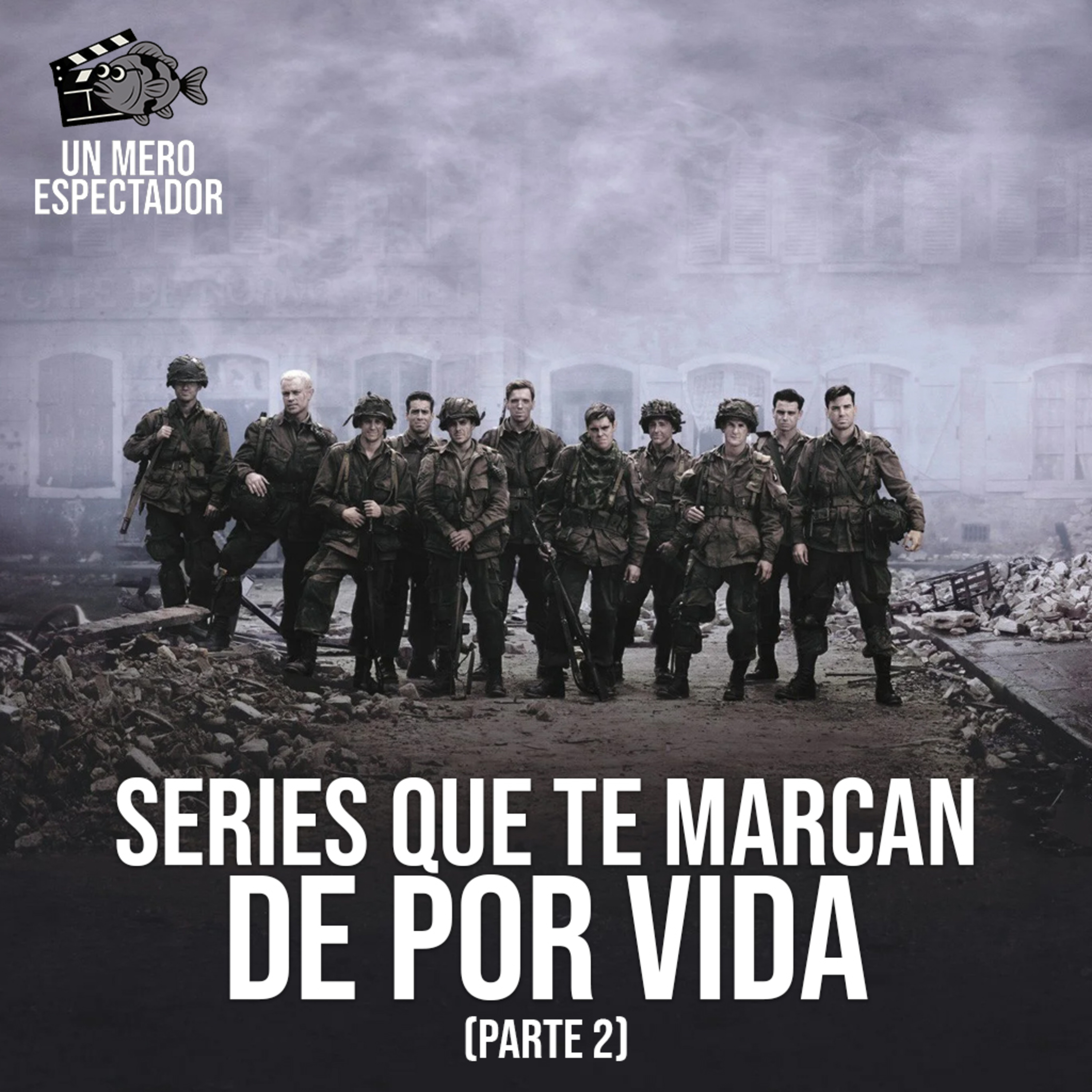 Un mero espectador