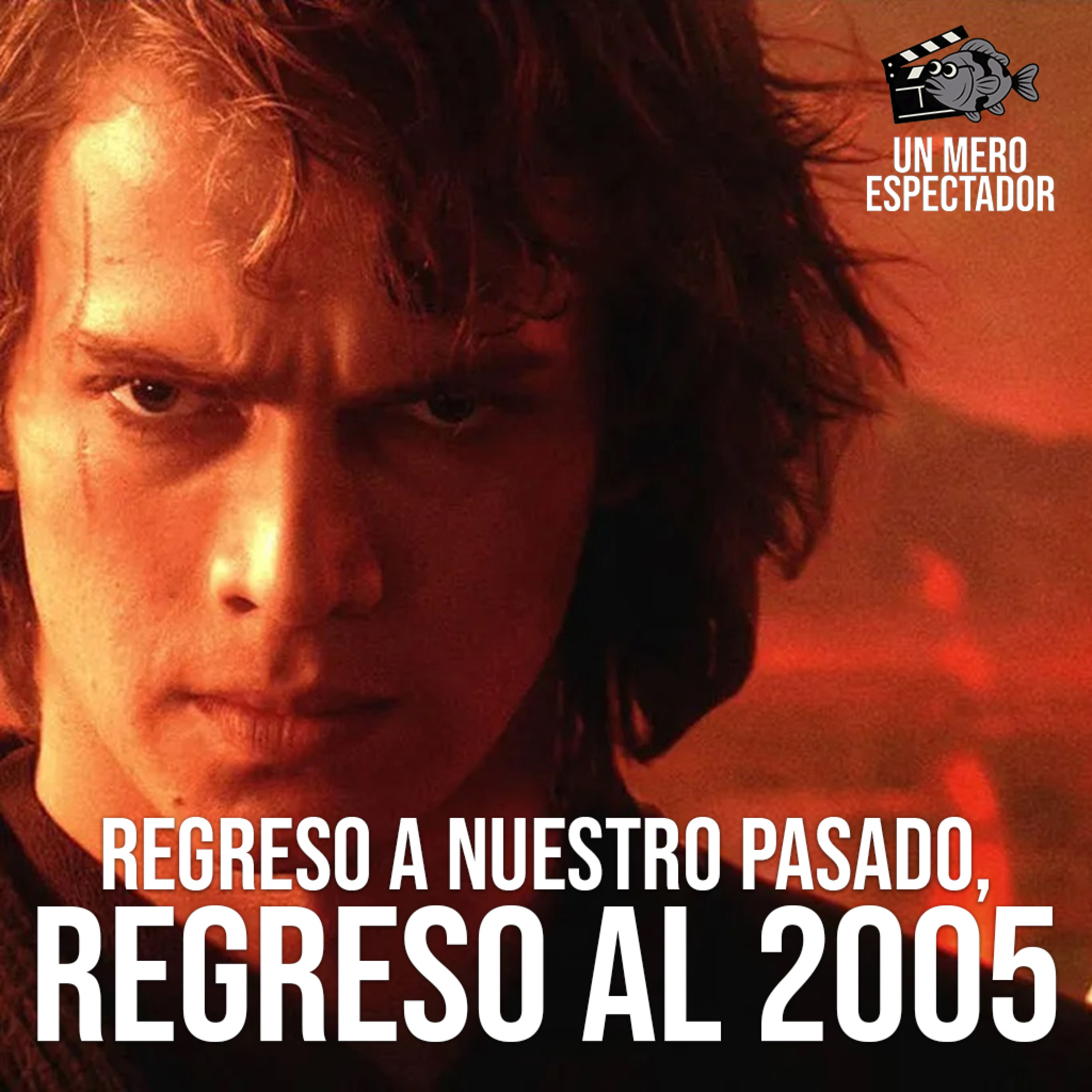 Un mero espectador