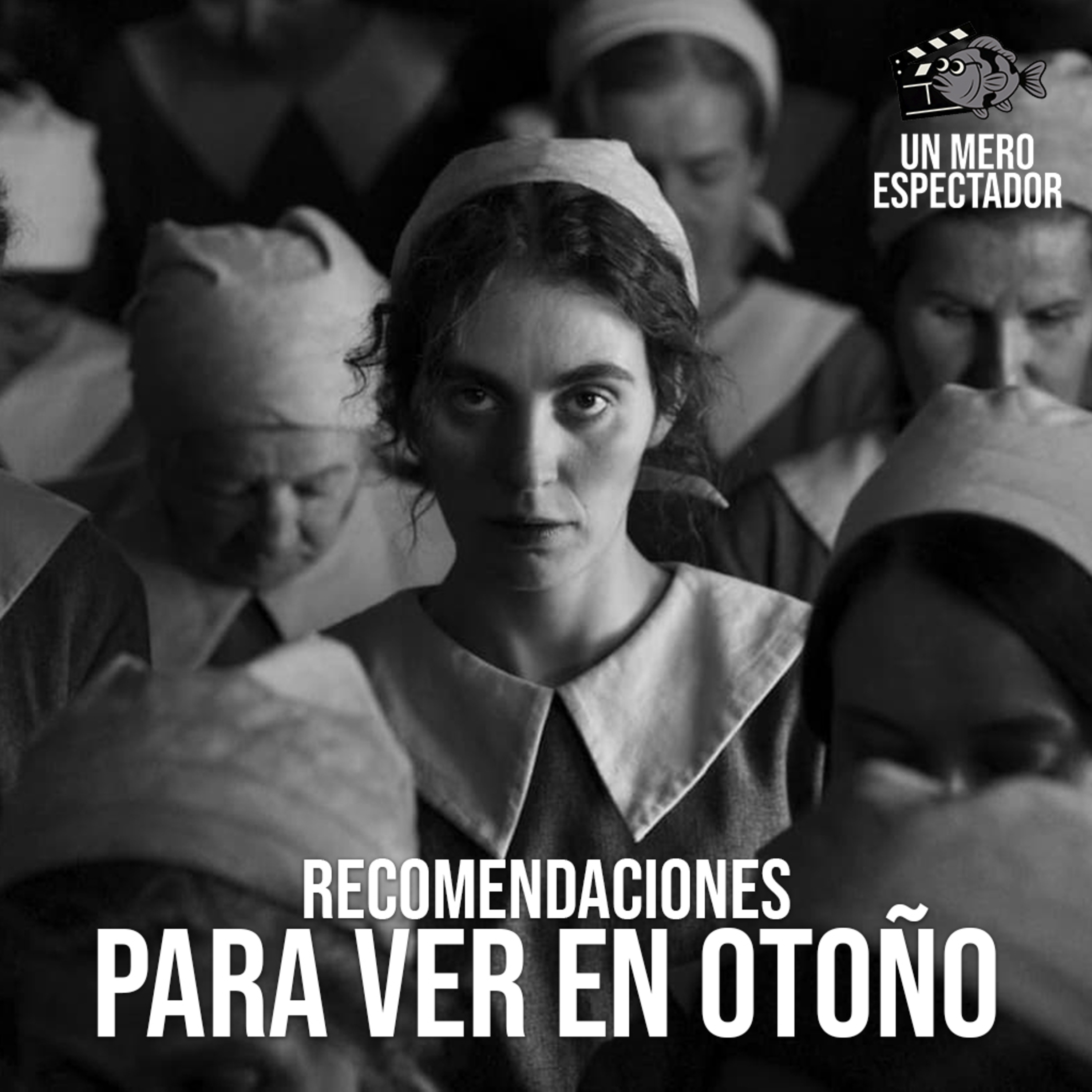 Portada de Un mero espectador