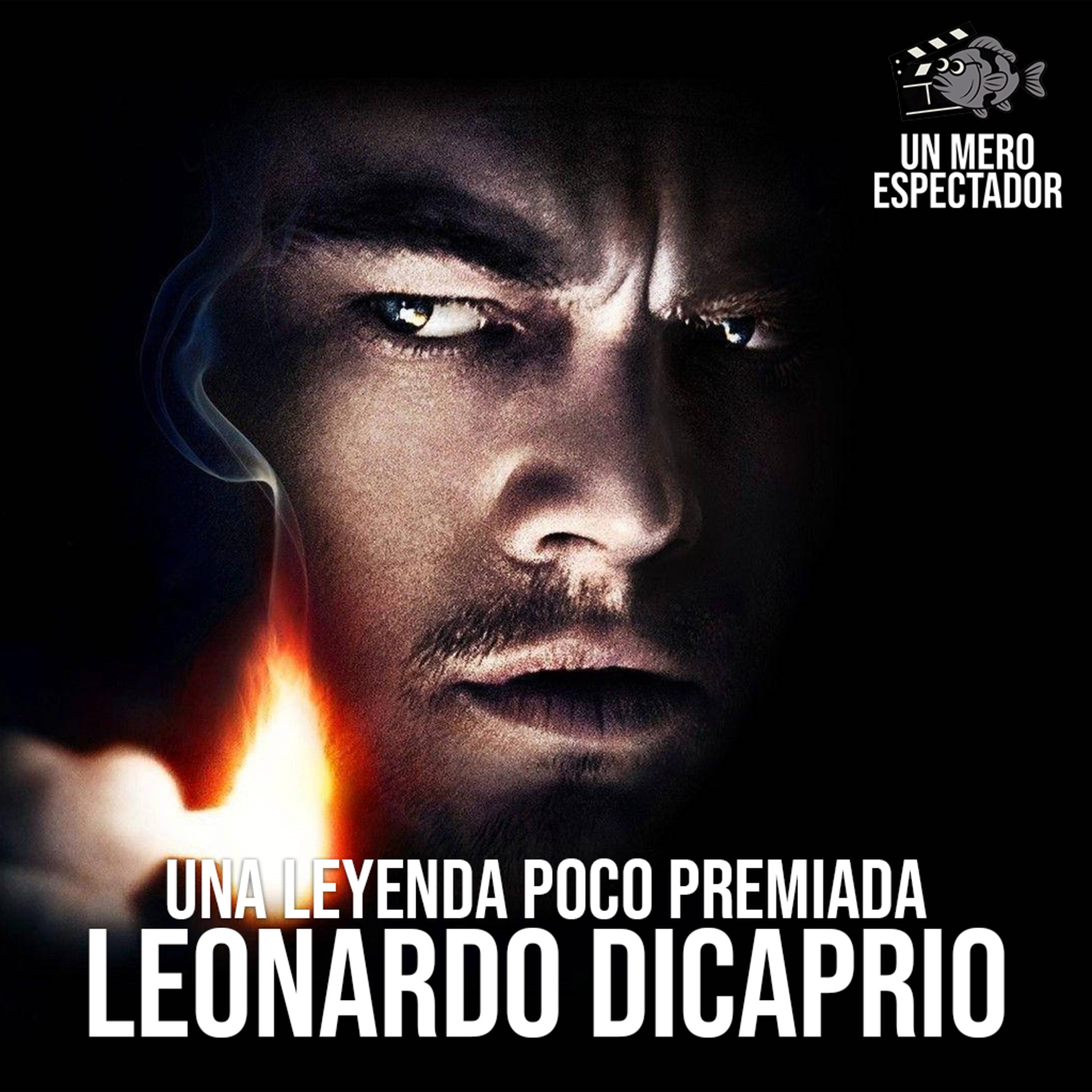 2x07 Leonardo DiCaprio, una leyenda poco premiada episode artwork