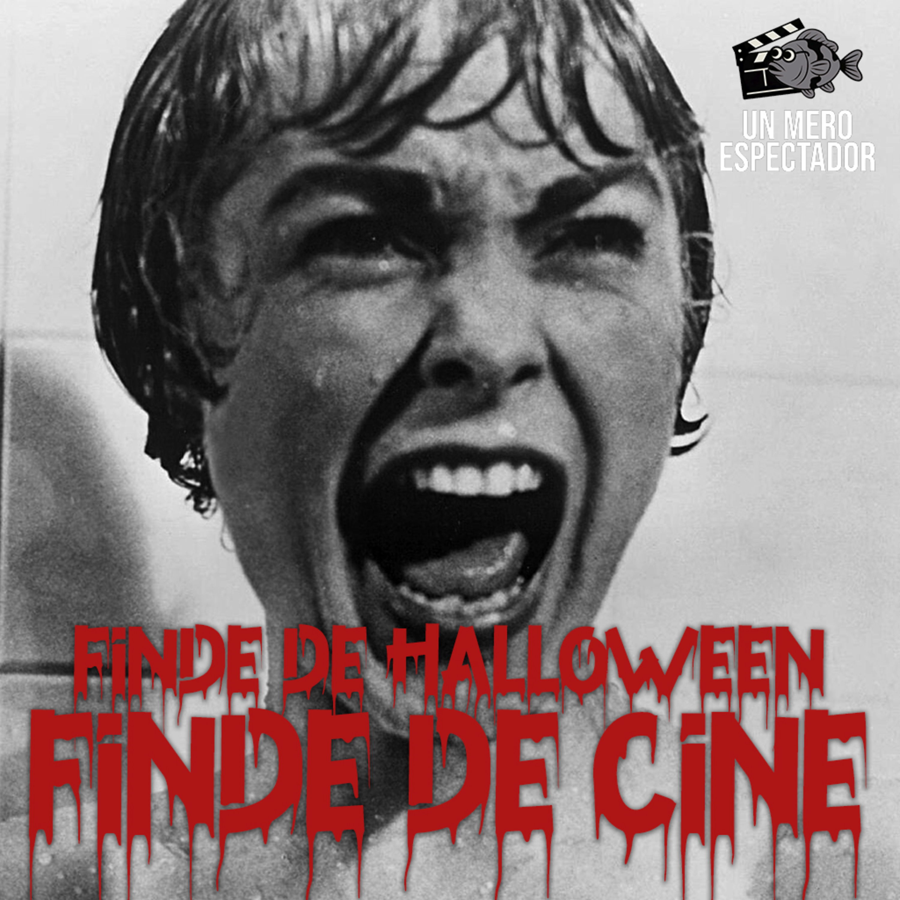 Portada de Un mero espectador