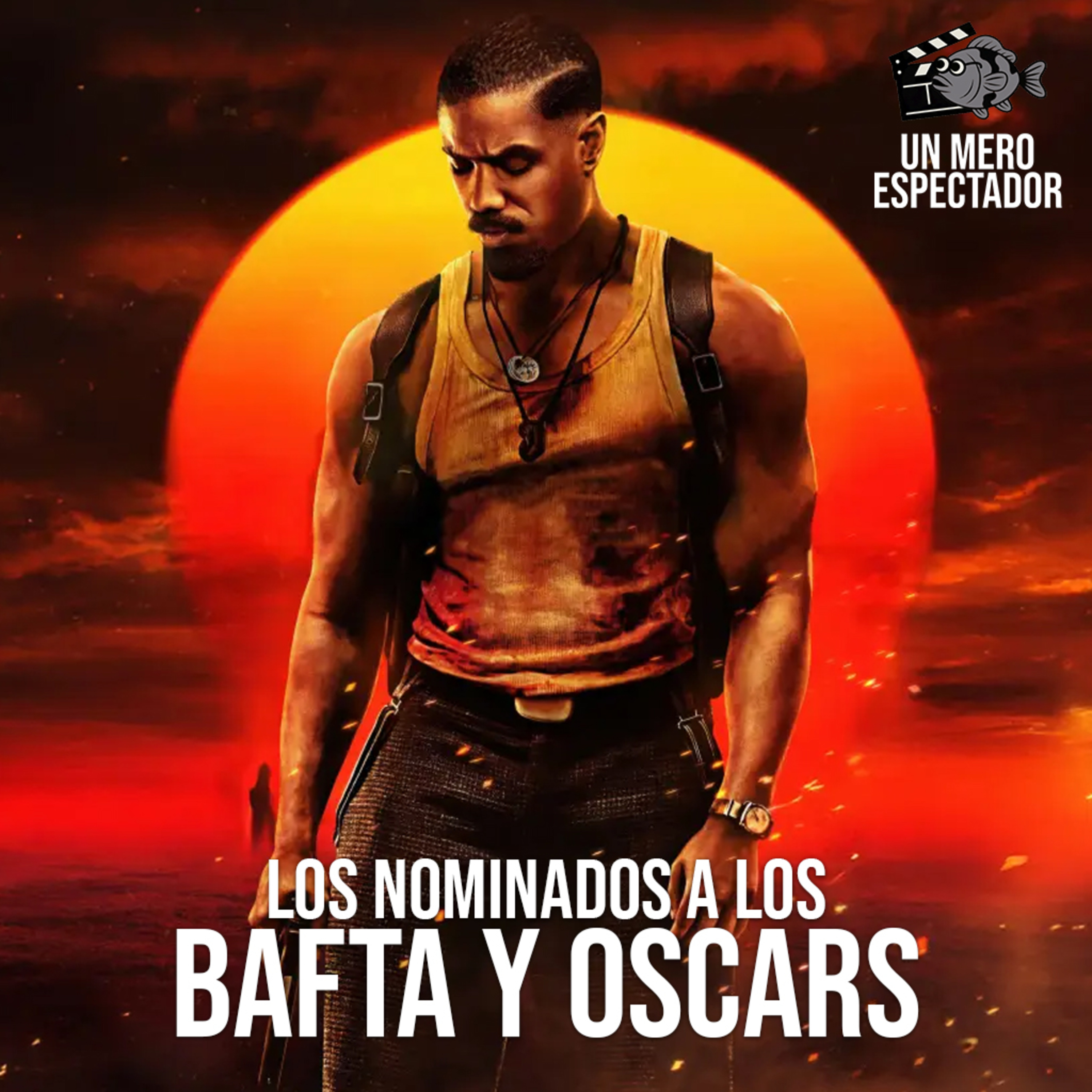 Portada de Un mero espectador