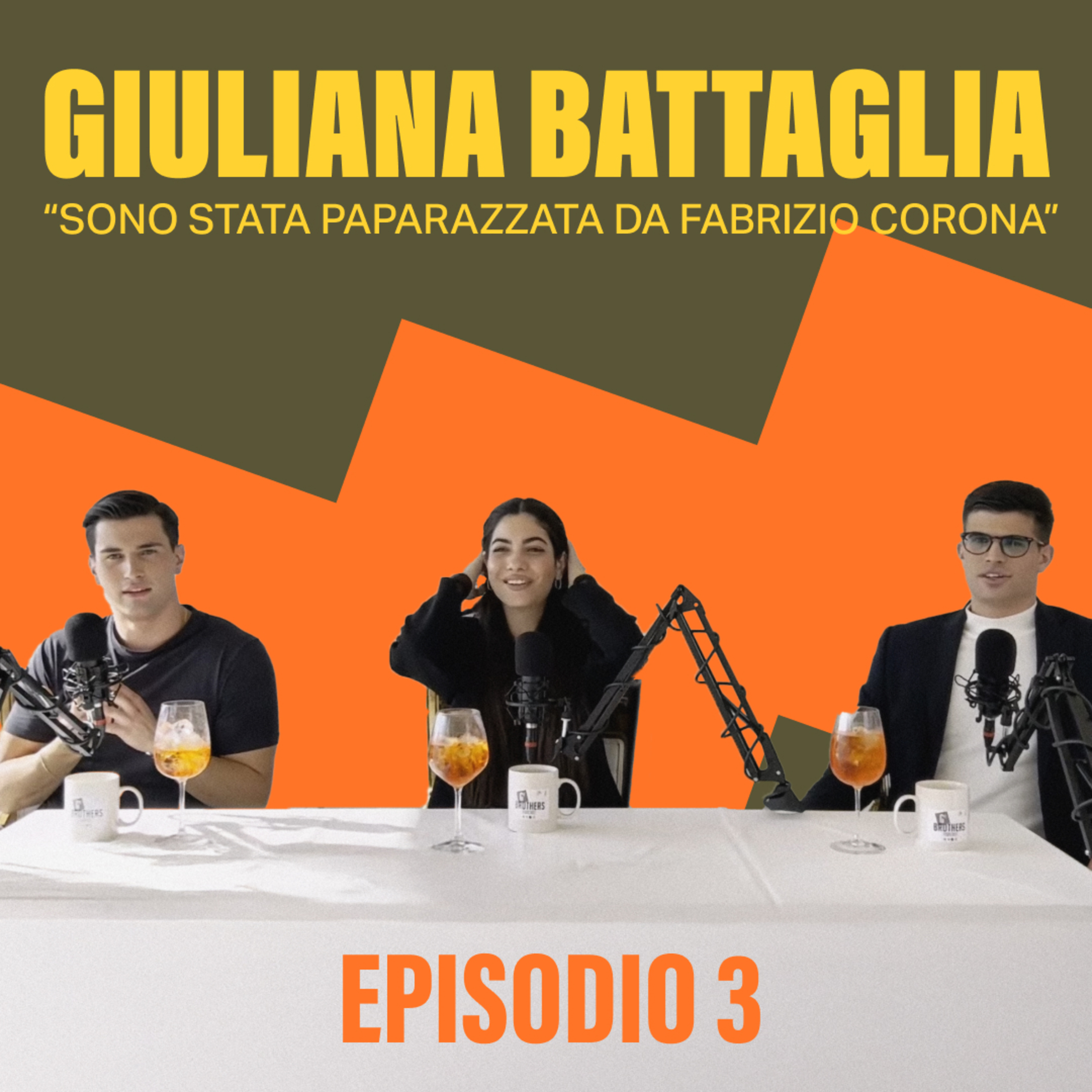 G2 Brothers Podcast