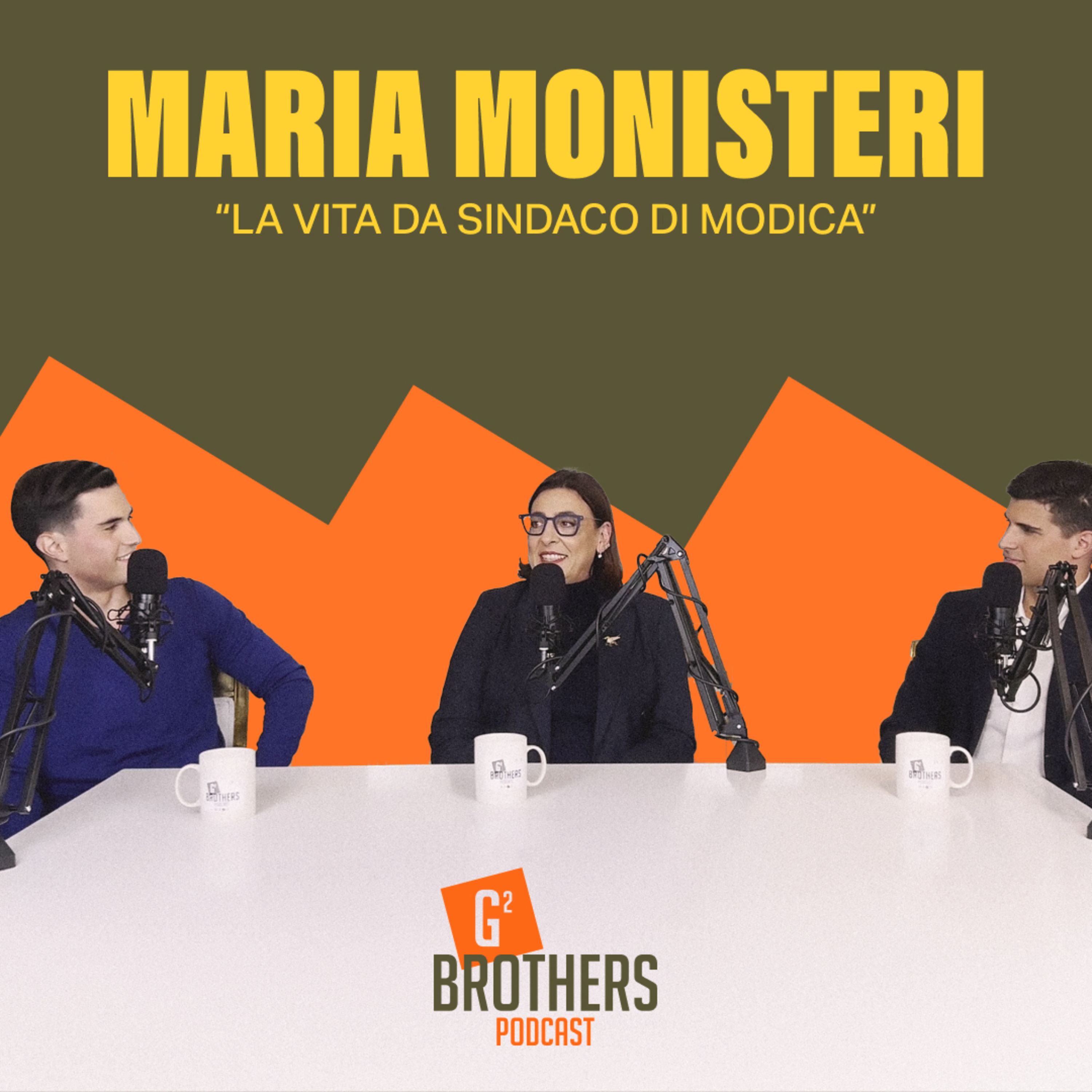 G2 Brothers Podcast
