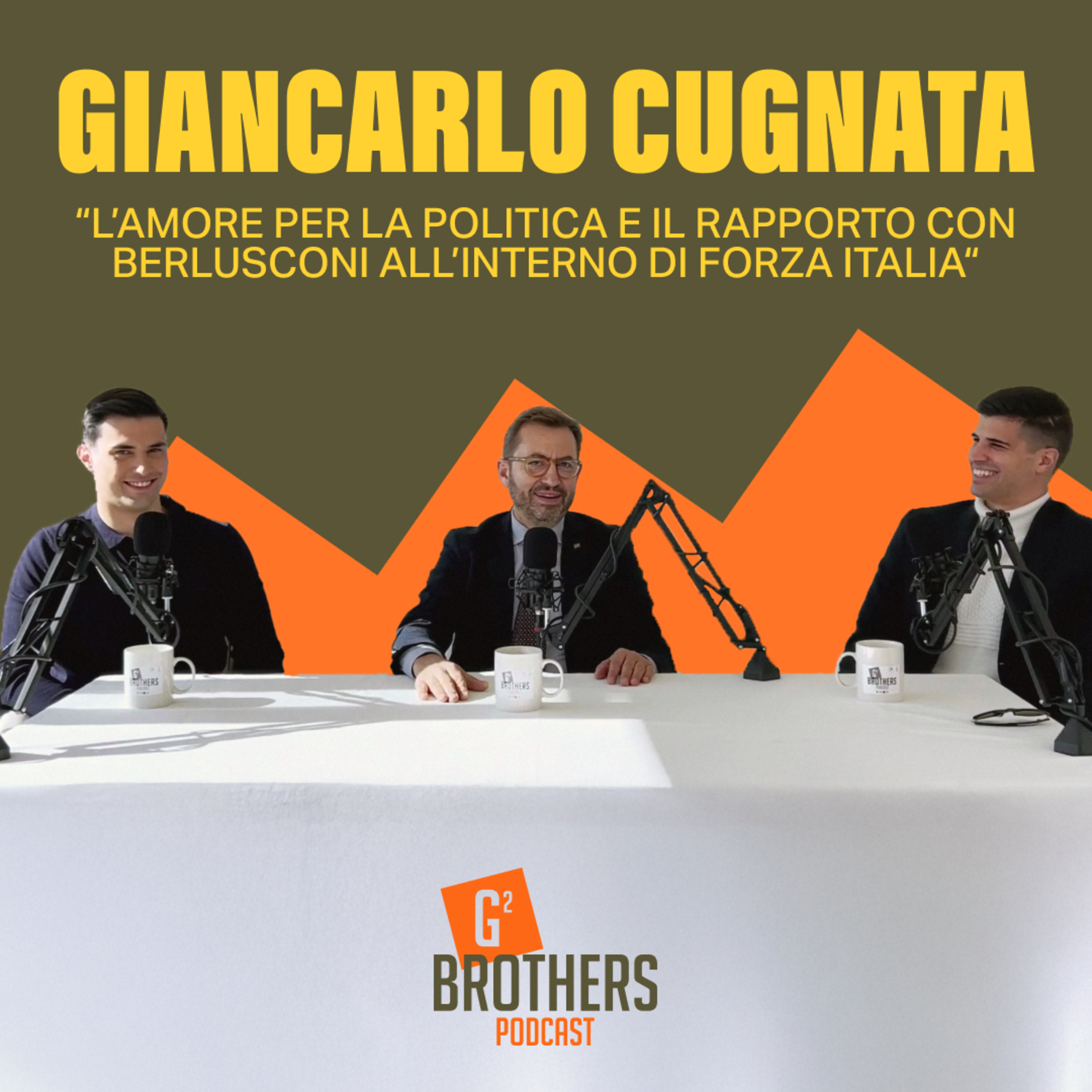 G2 Brothers Podcast
