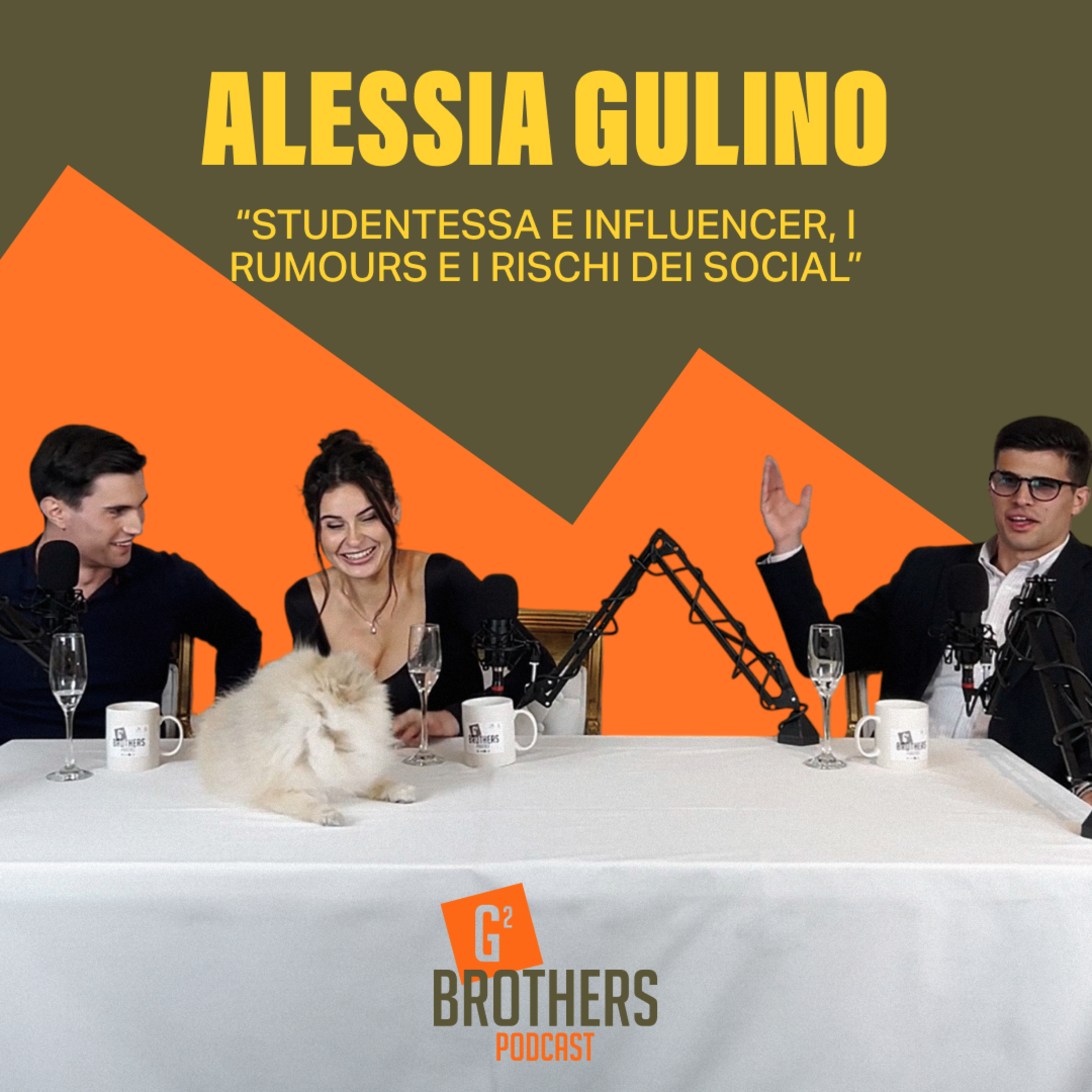G2 Brothers Podcast