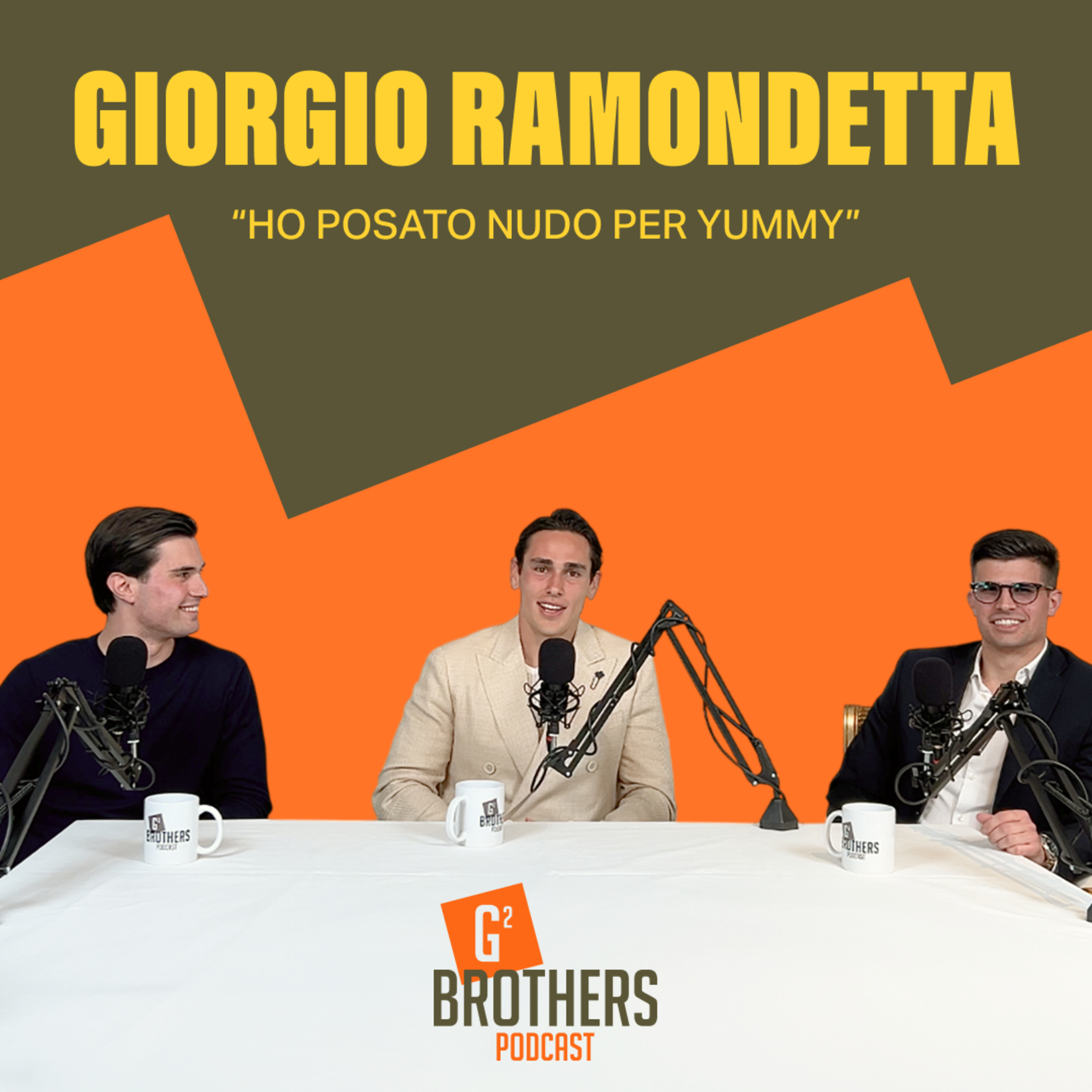 G2 Brothers Podcast