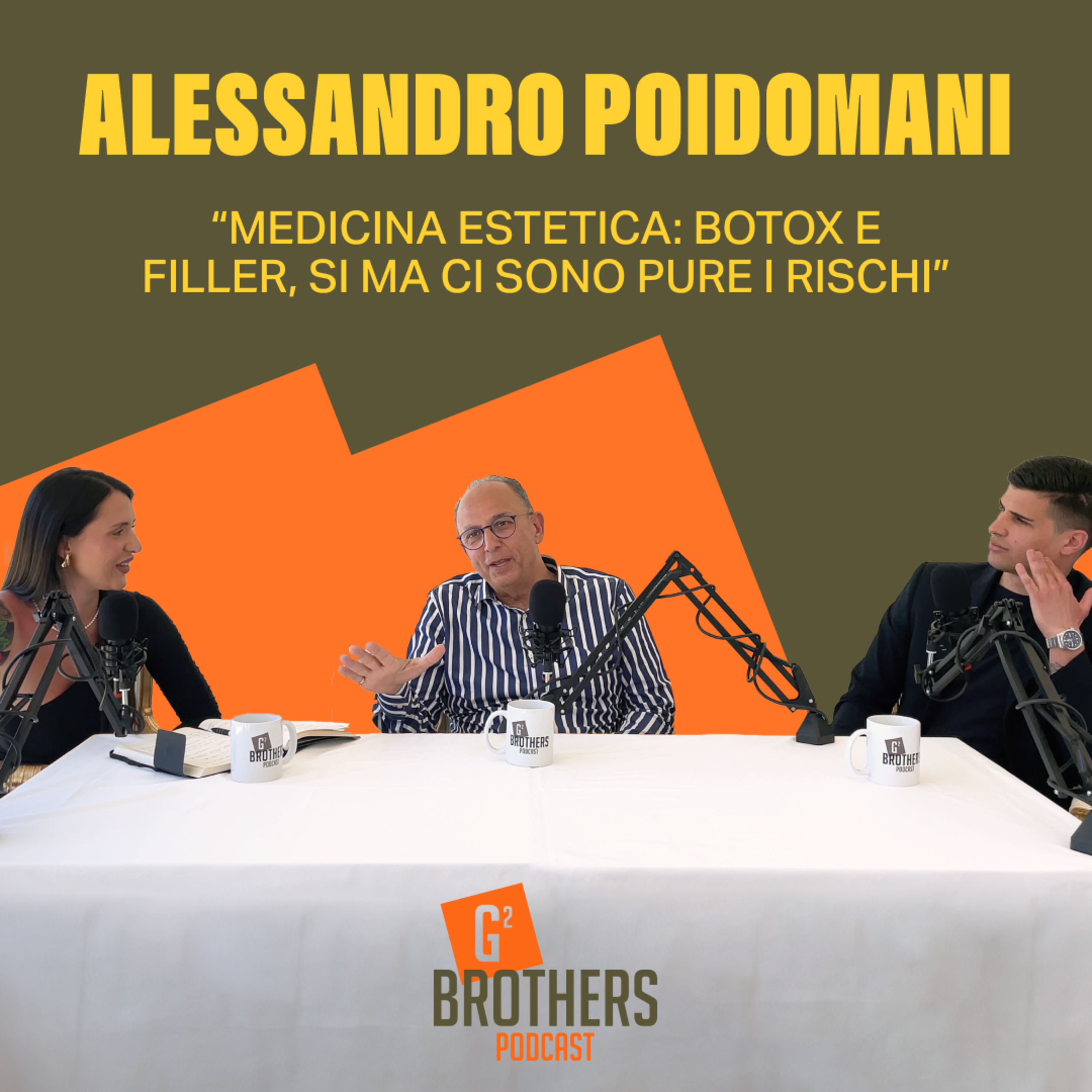 G2 Brothers Podcast
