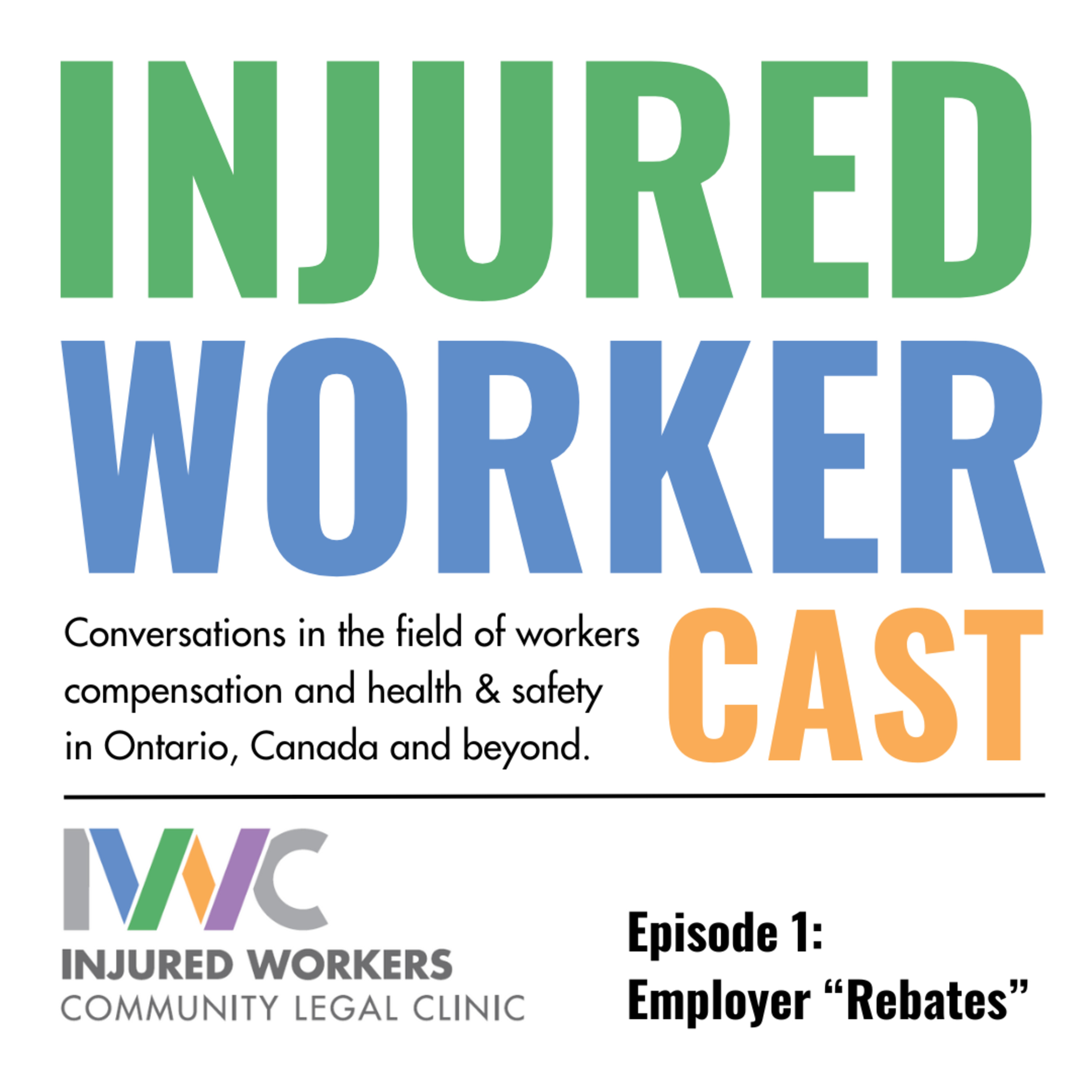 Episode 1 • Employer "Rebates" episode artwork