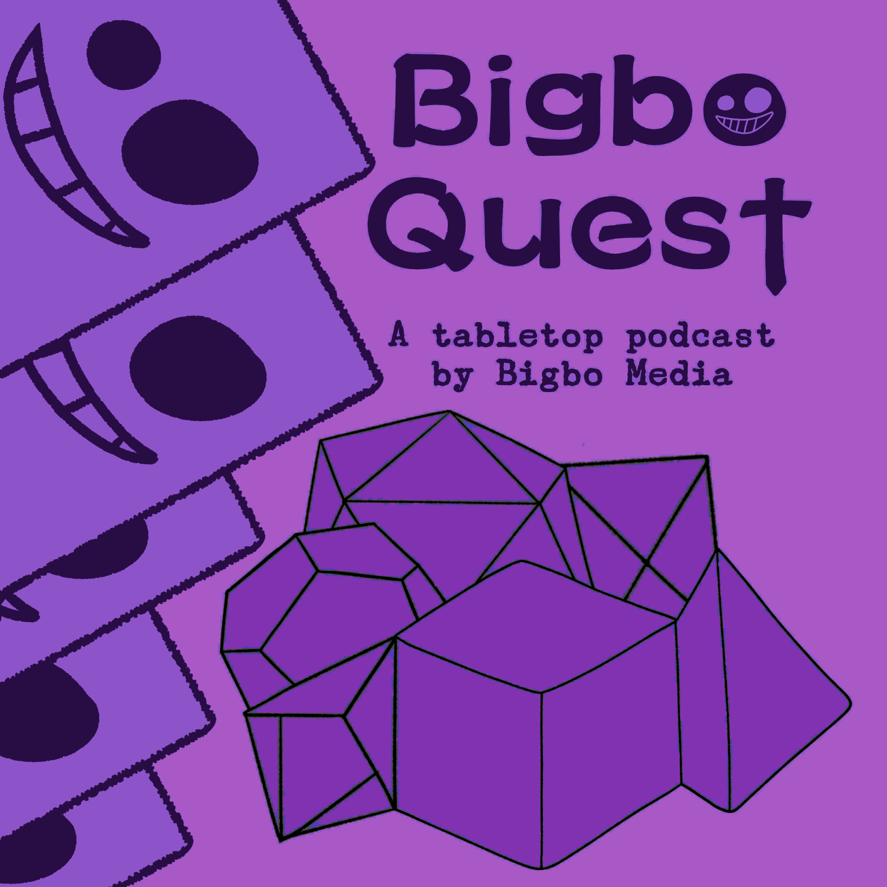 Bigbo Quest