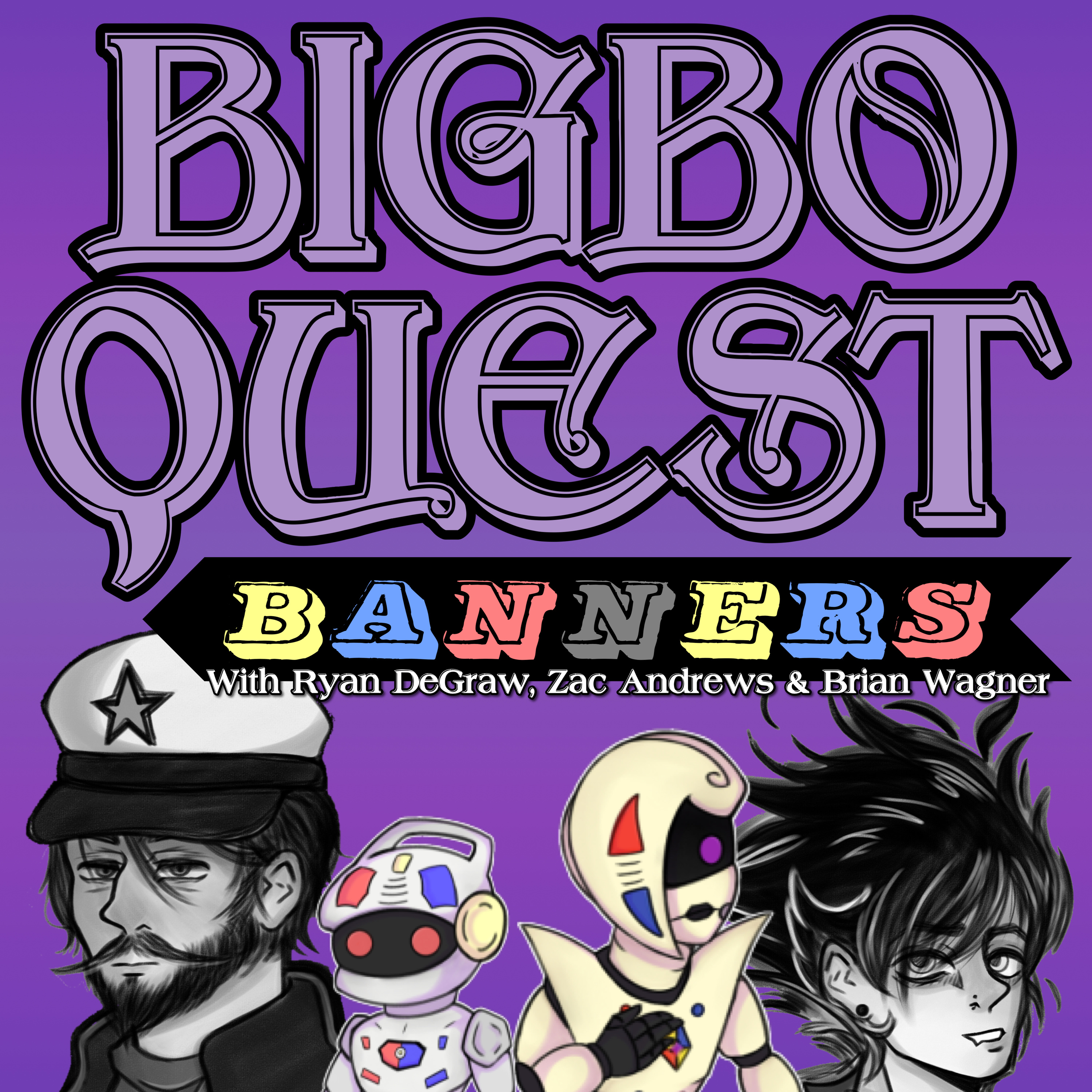 Bigbo Quest