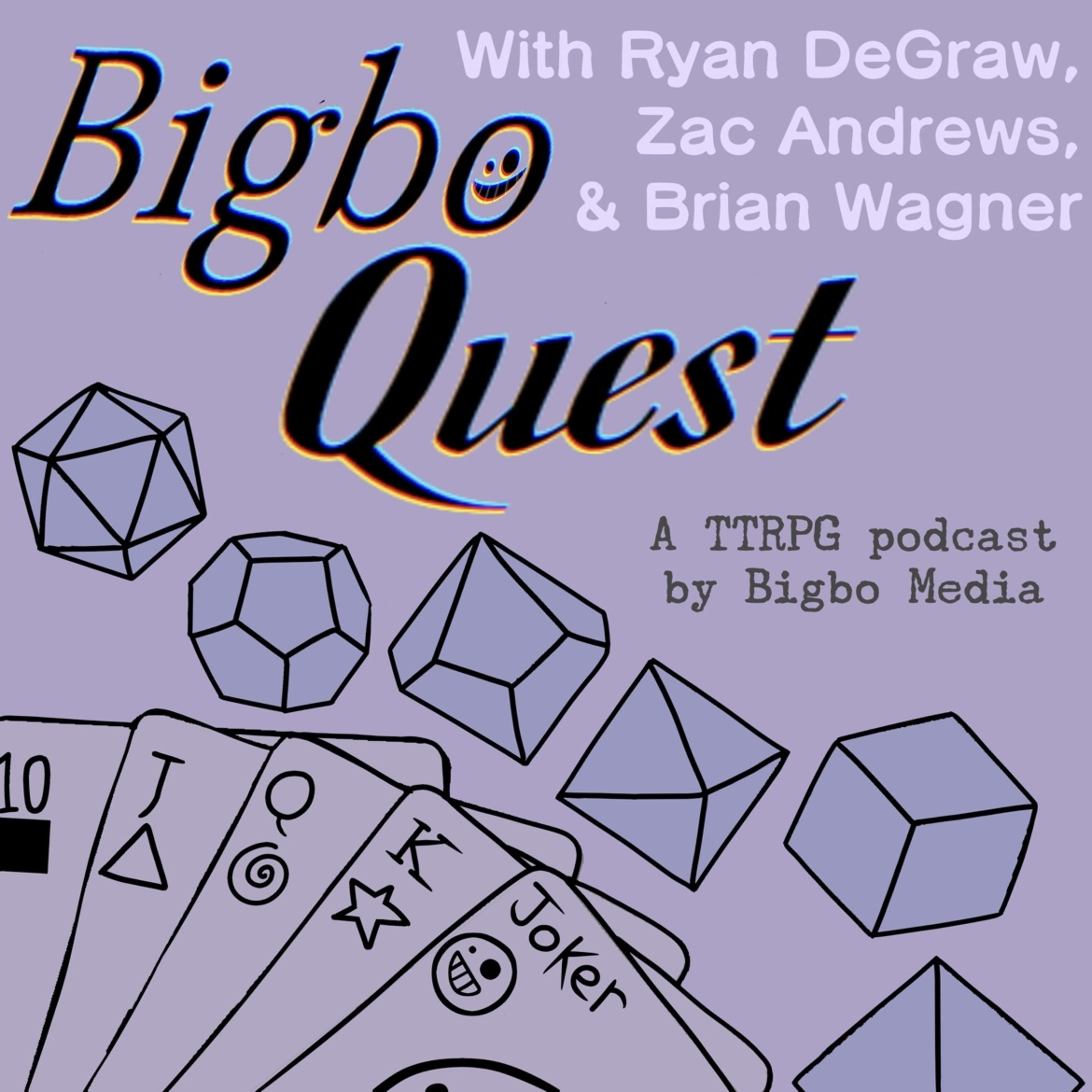 Bigbo Quest