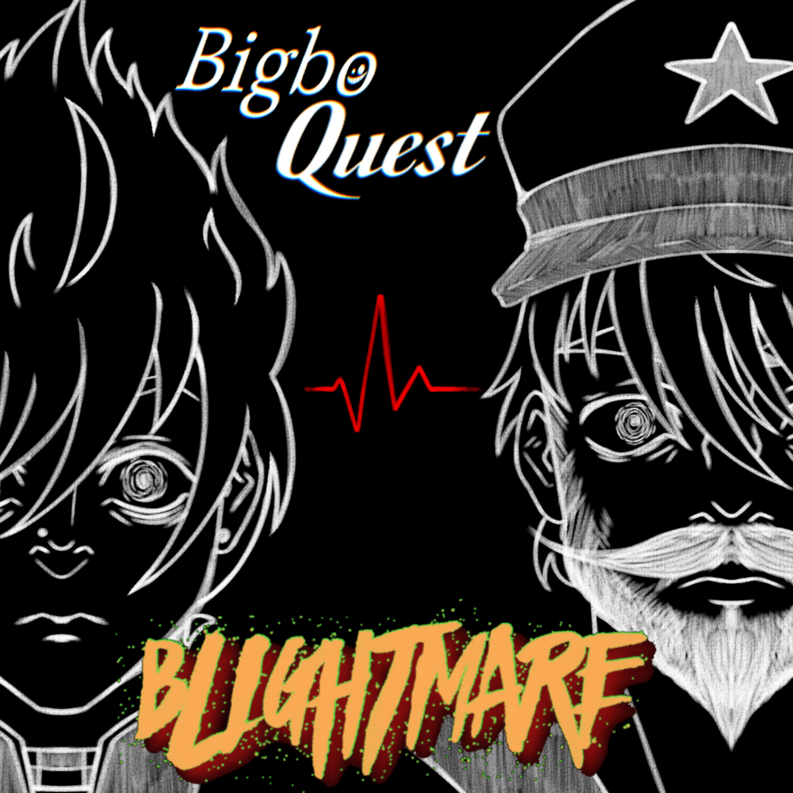 Bigbo Quest