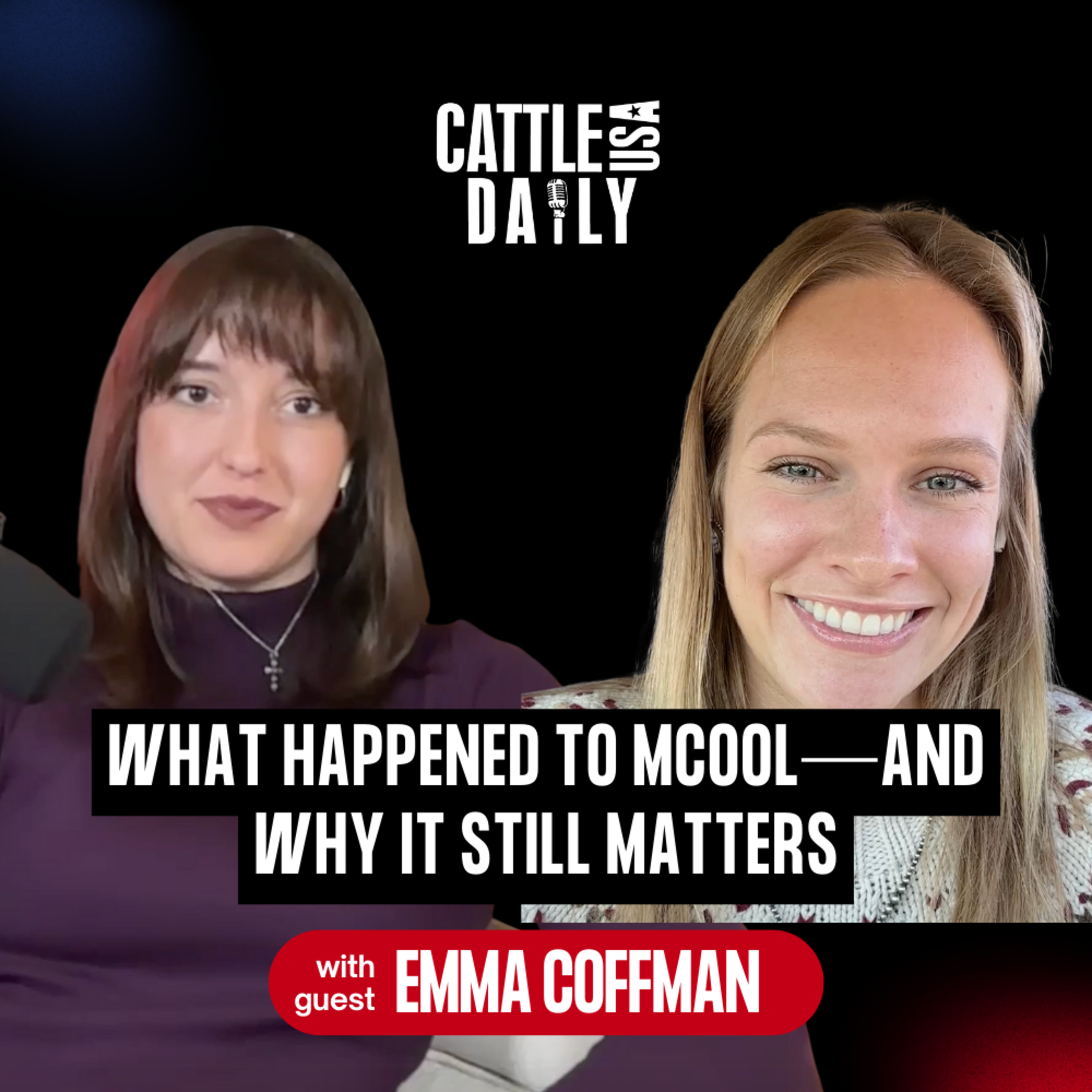 212: What Happened to MCOOL—and Why It Still Matters with Emma Coffman episode artwork