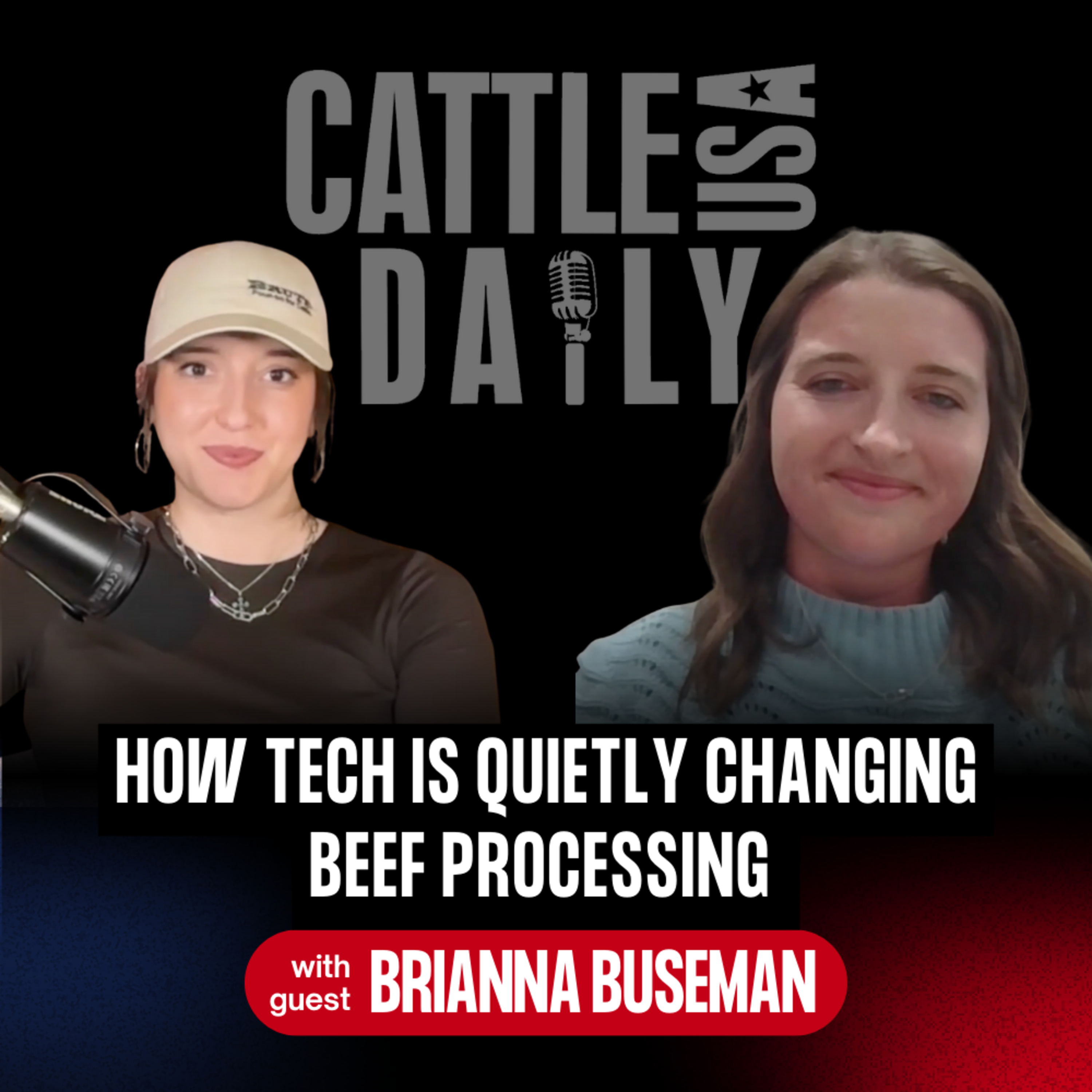 CattleUSA Daily