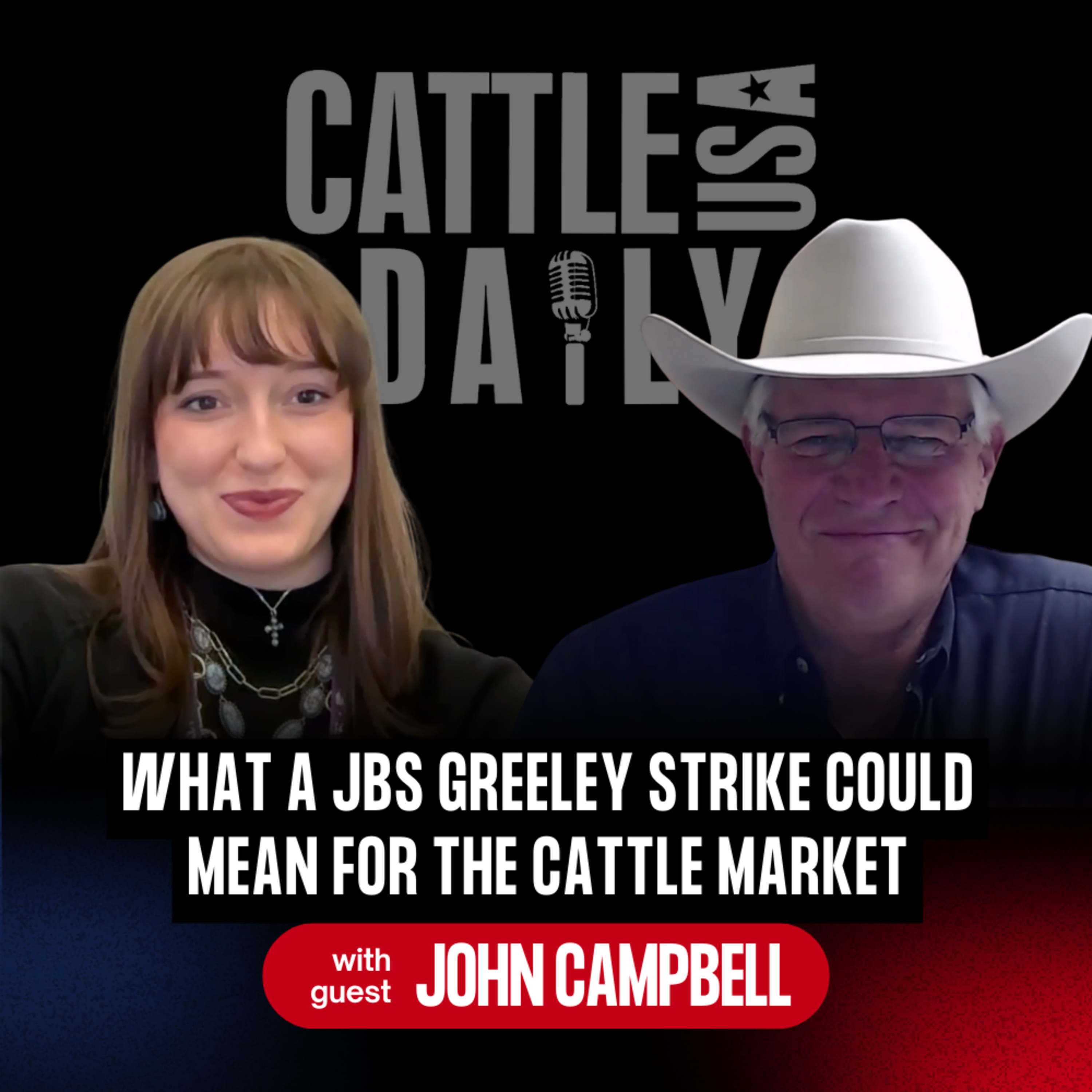 CattleUSA Daily