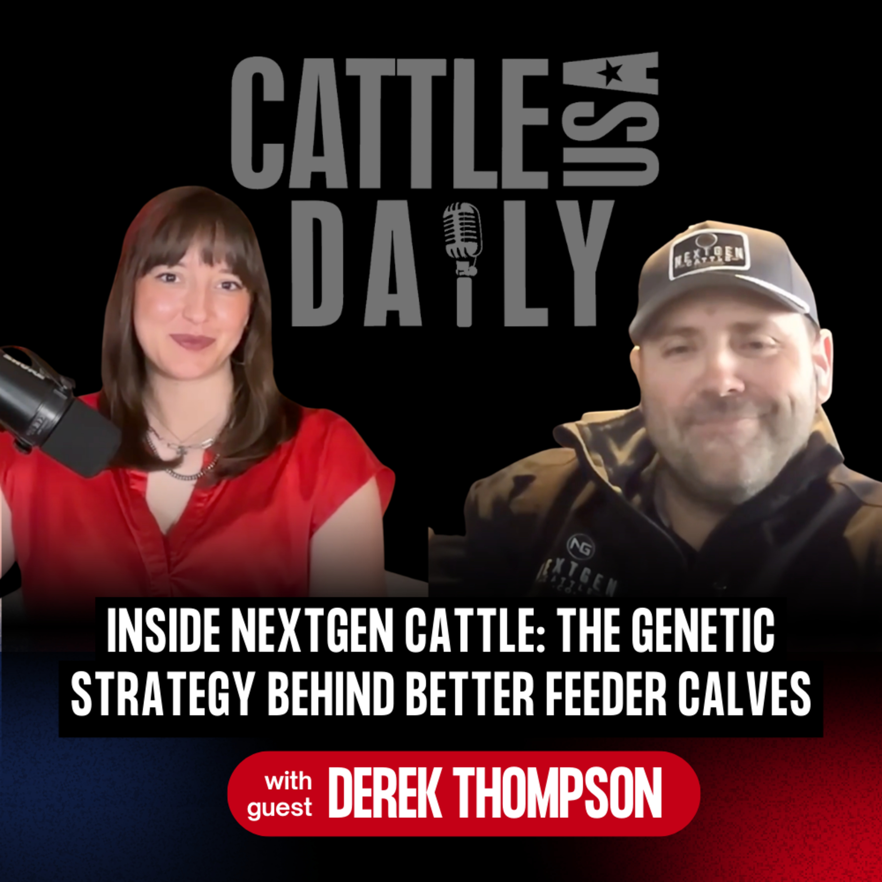 CattleUSA Daily