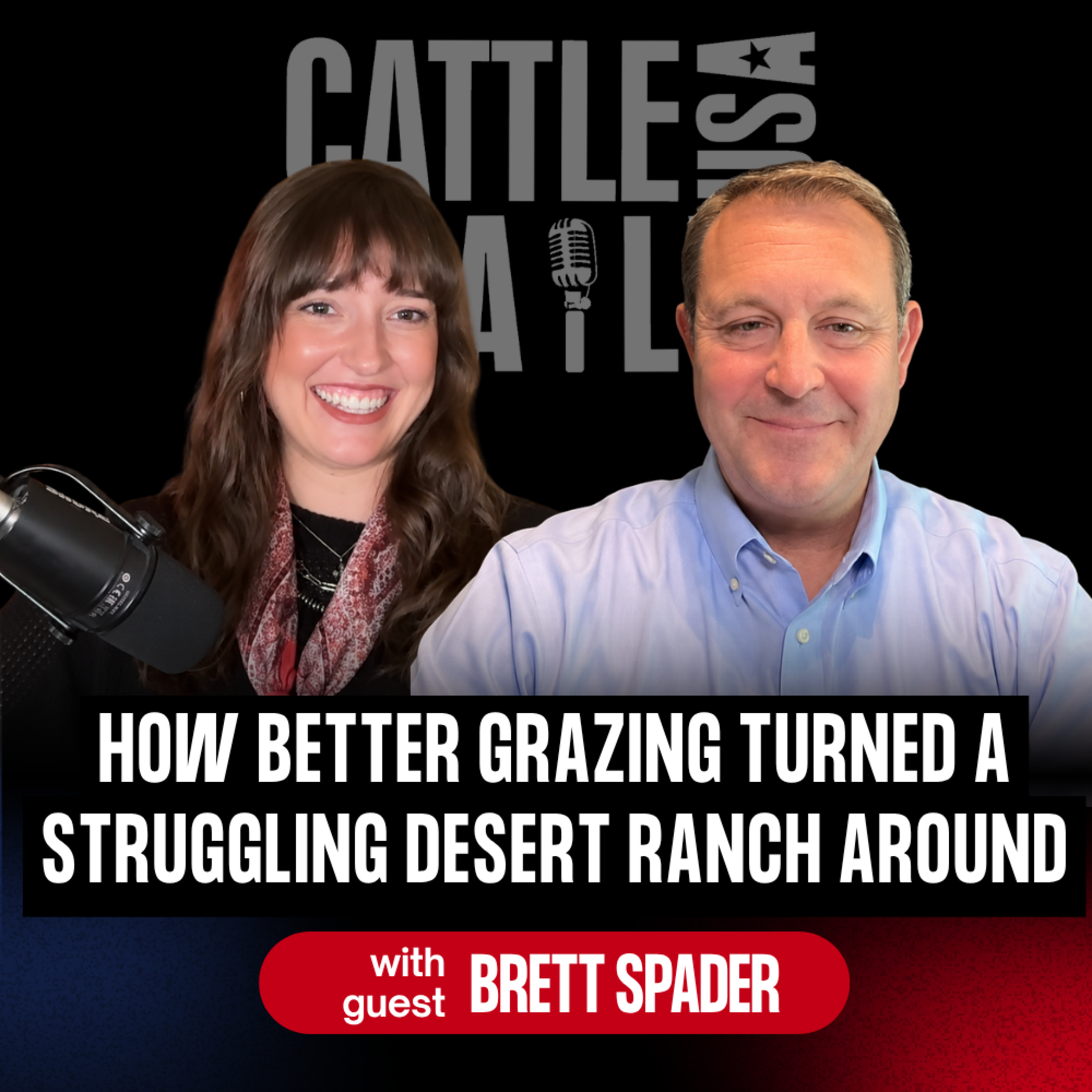 433: Data That Could Put More Value in Your Cattle with Brett Spader