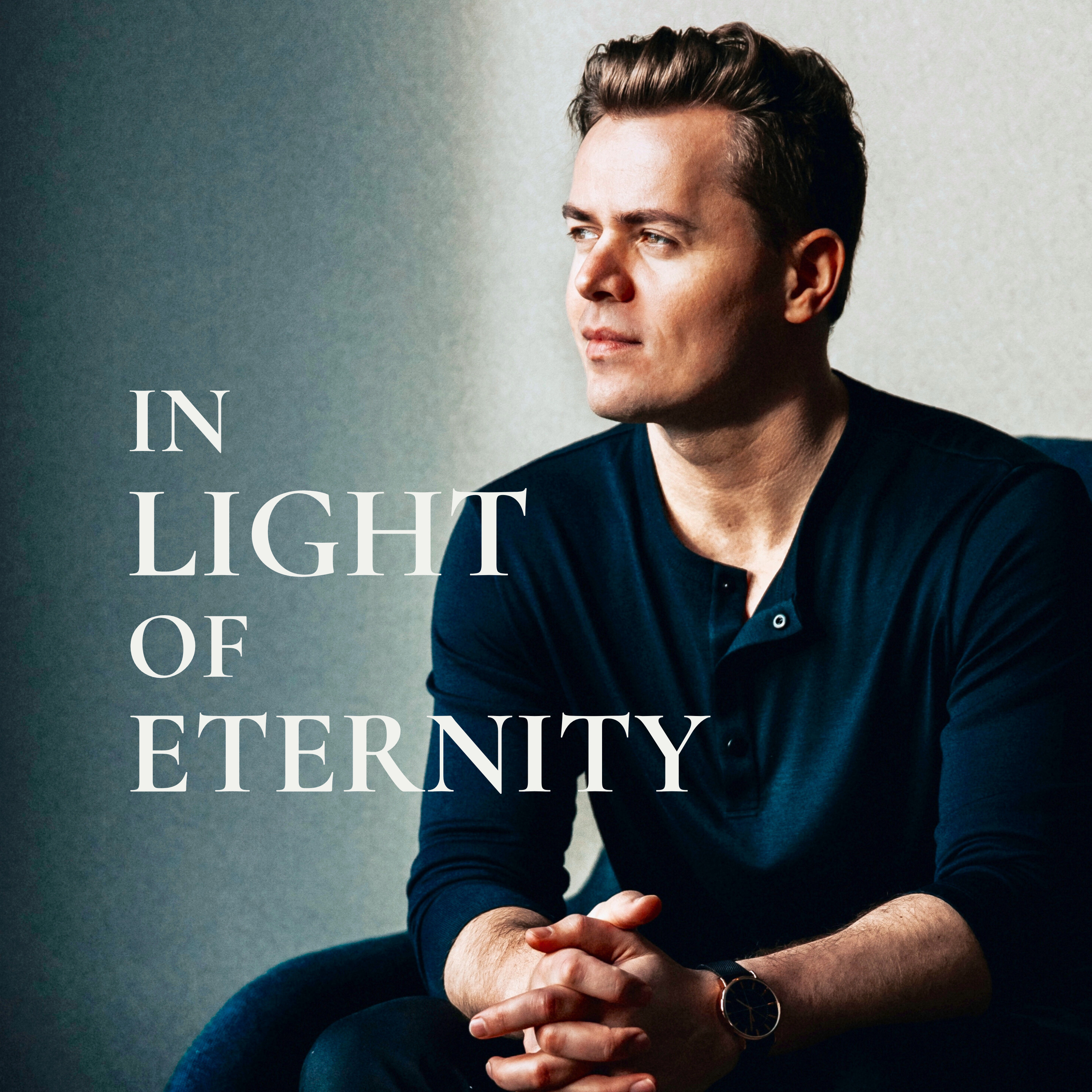 Christians: Embracing New Life in Christ | In Light Of Eternity episode artwork