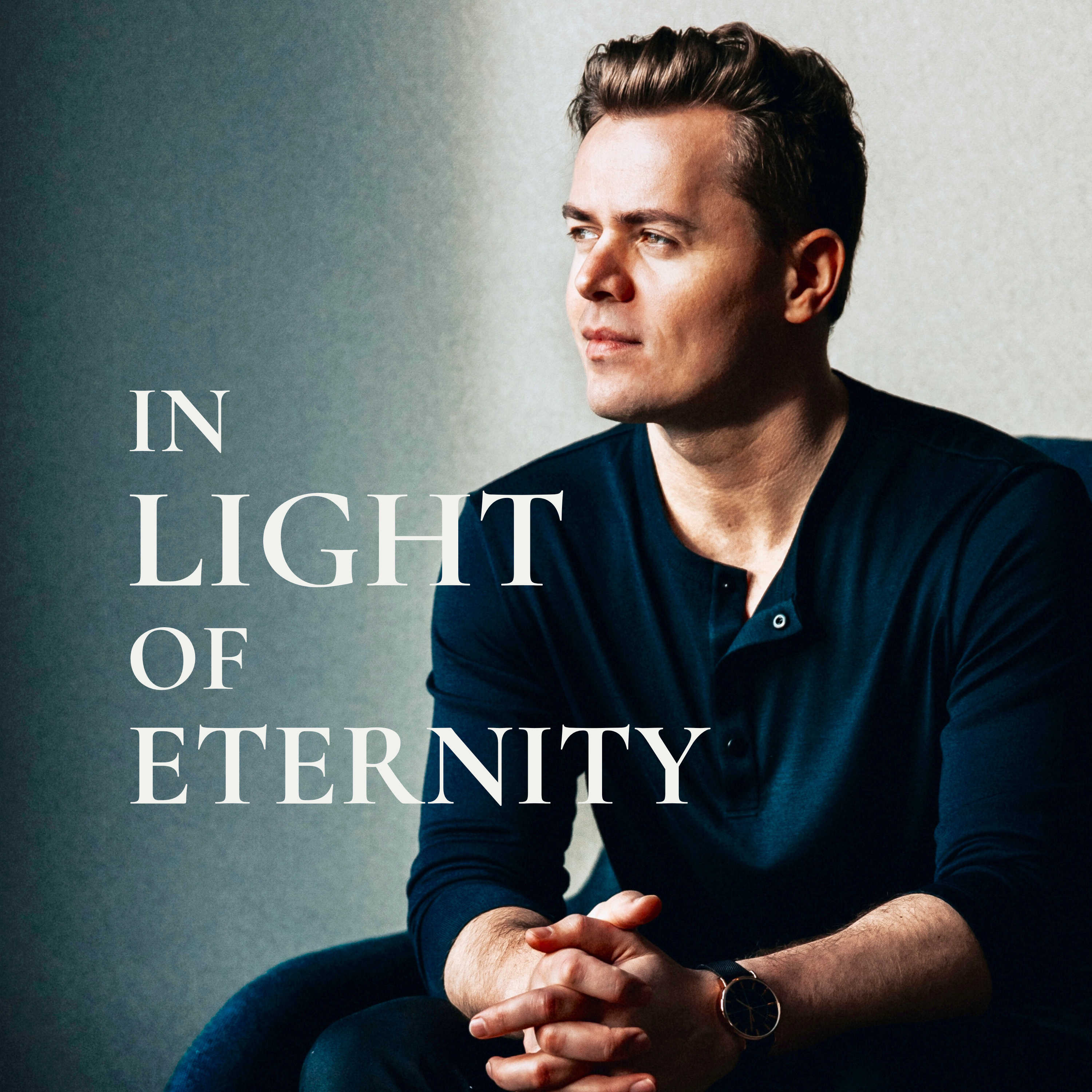 Against Progressive Christianity Defending the Faith | Christian Podcast on Theology and Eternity With Alisa Childers