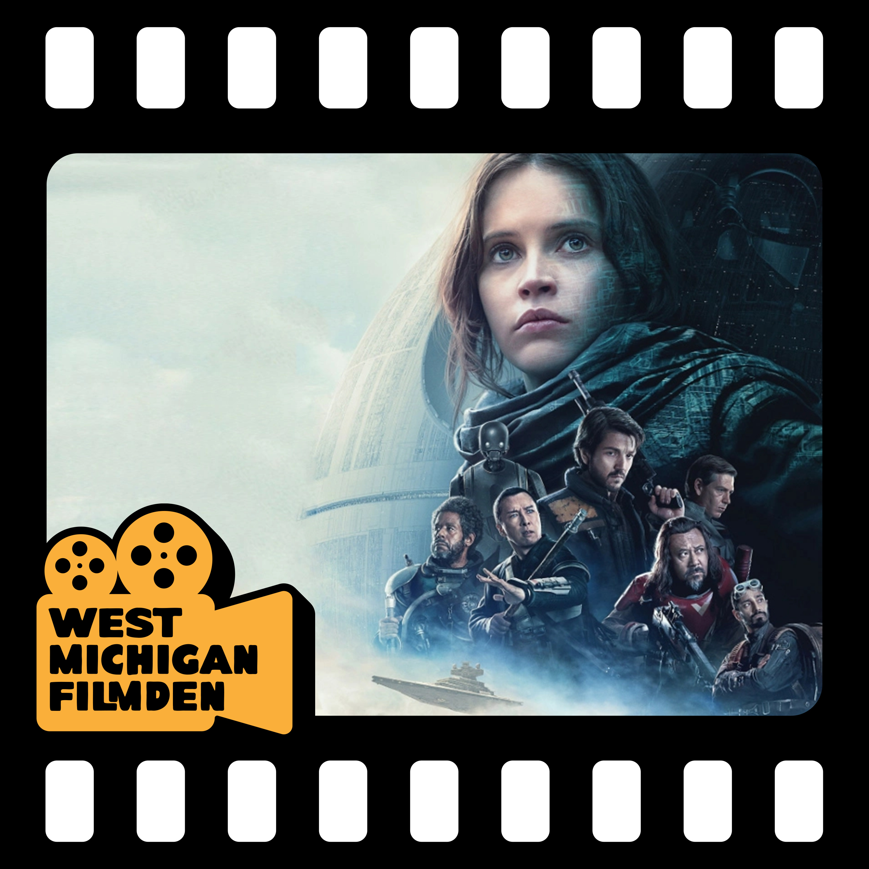 West Michigan Film Den