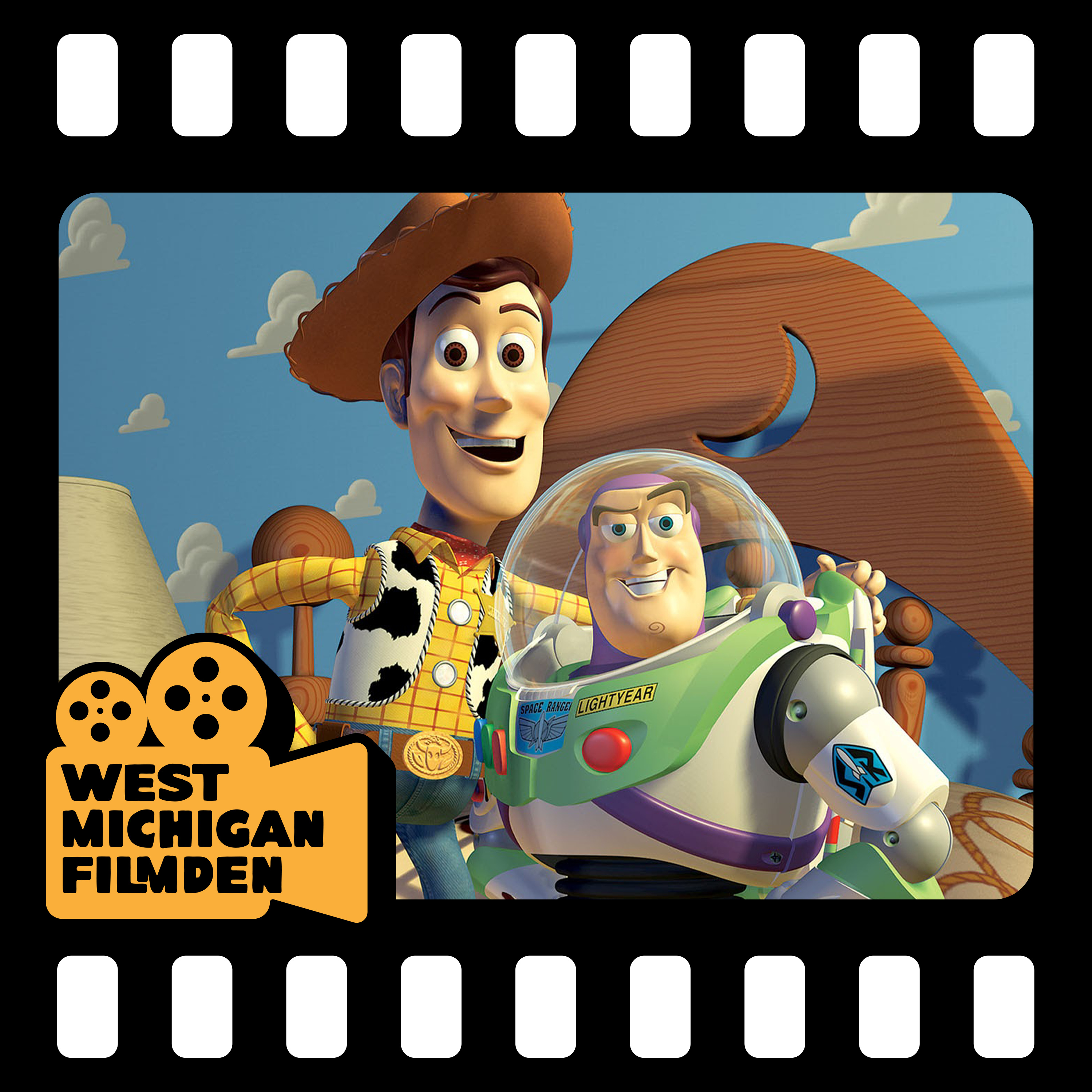 West Michigan Film Den