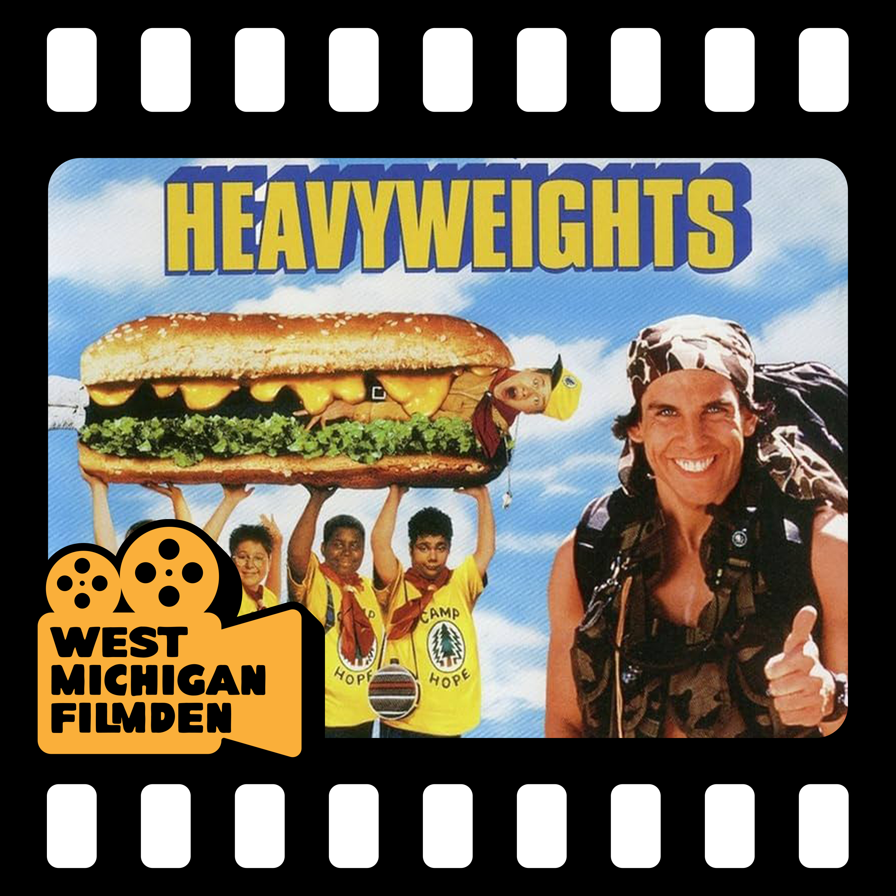 West Michigan Film Den