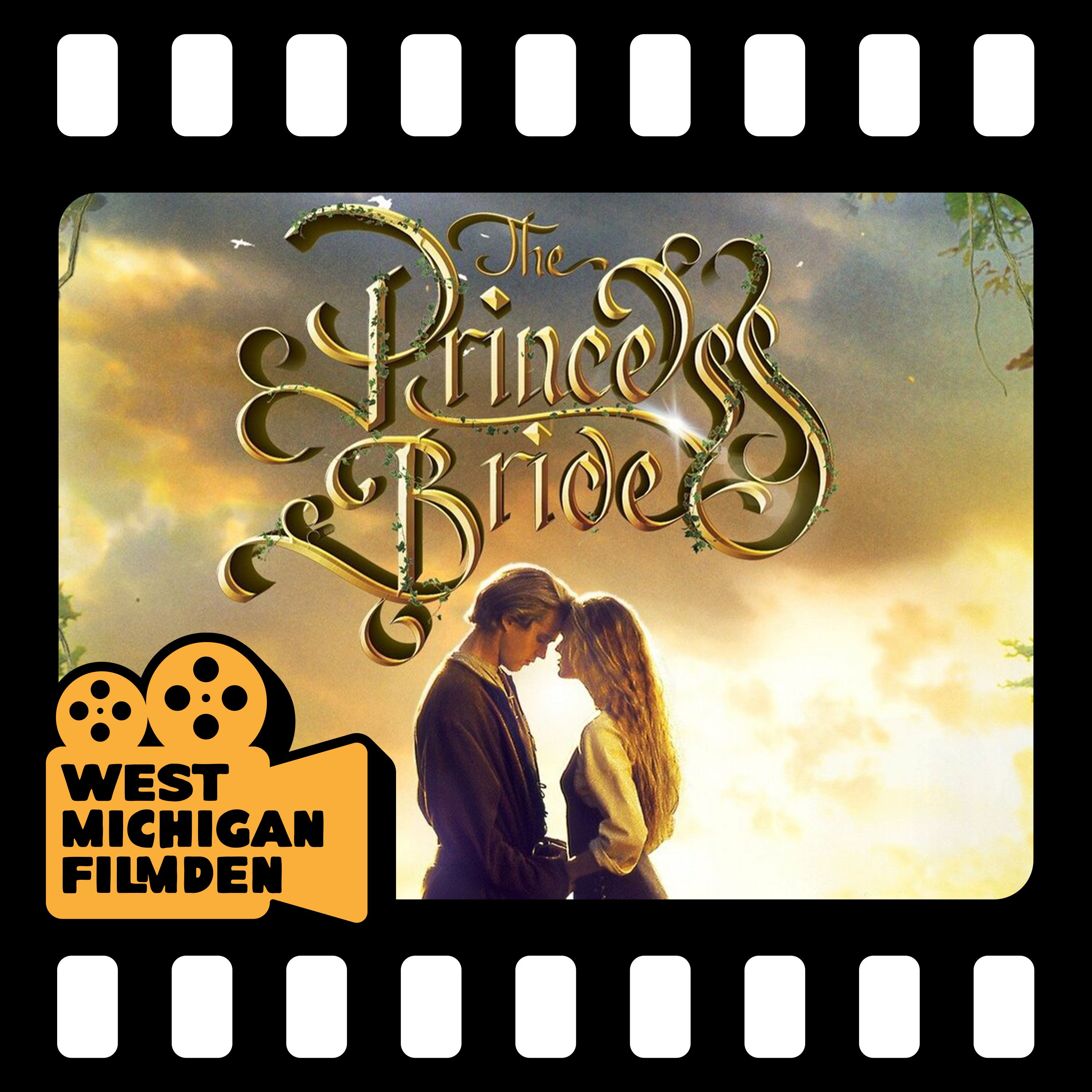 West Michigan Film Den