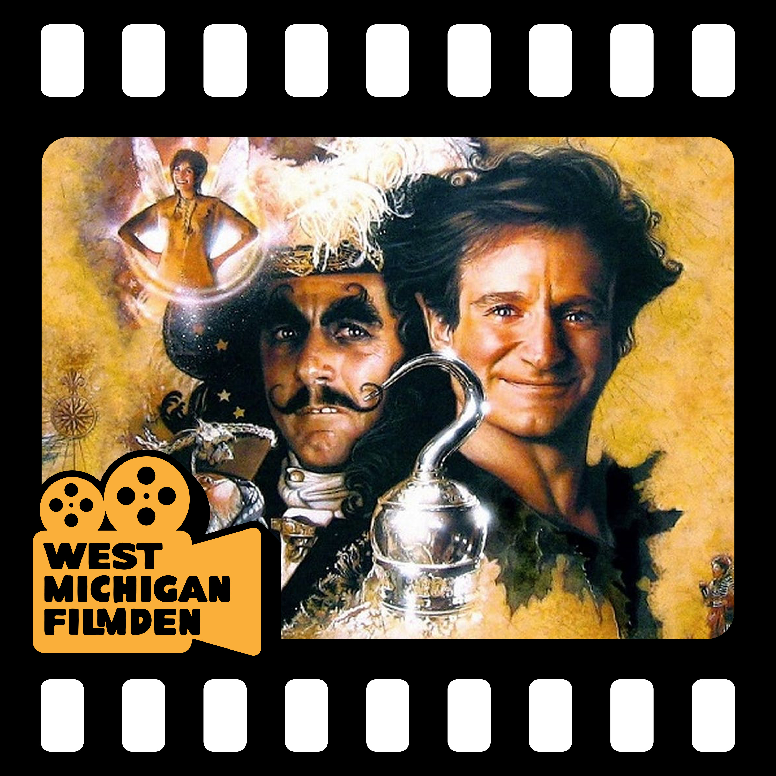 West Michigan Film Den