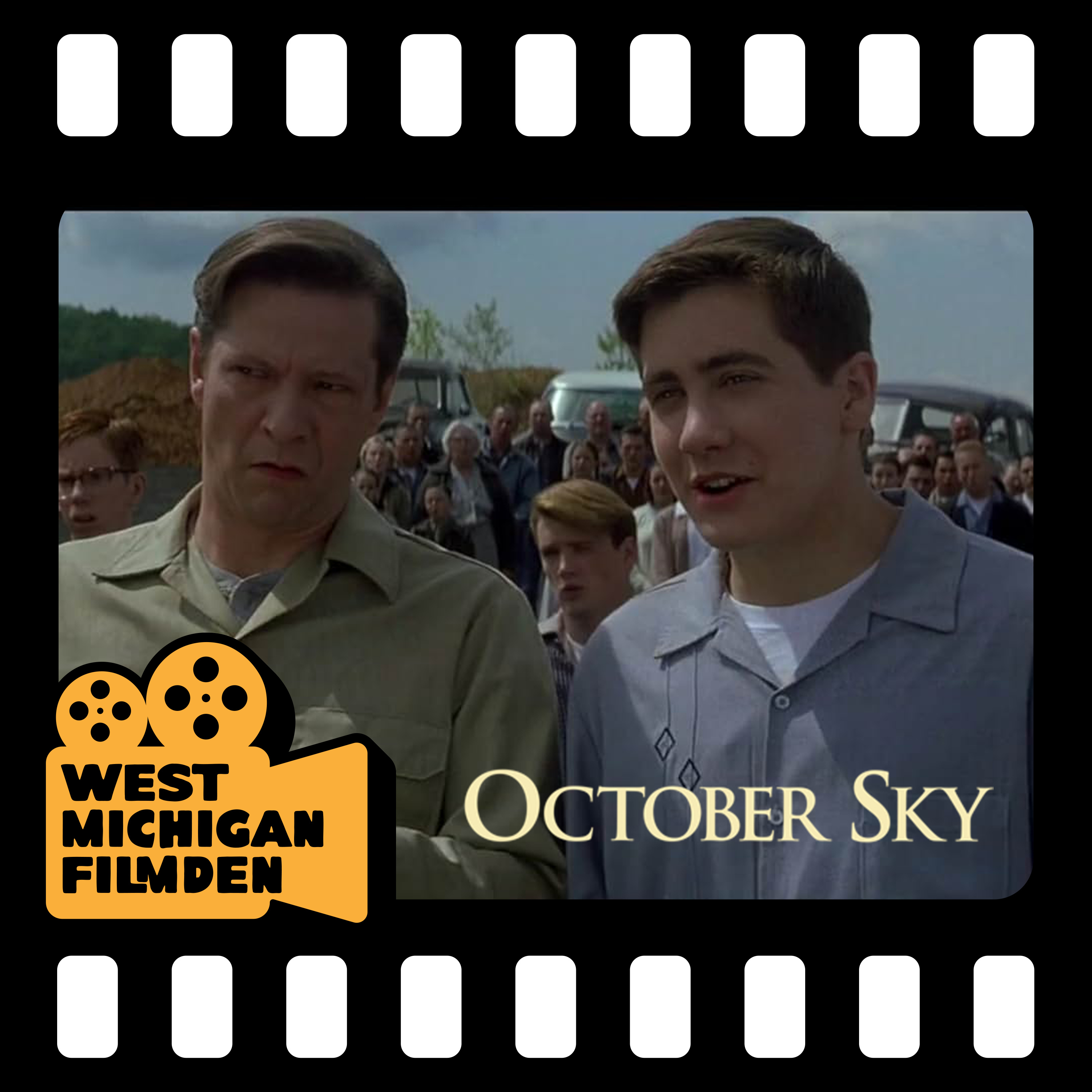 West Michigan Film Den